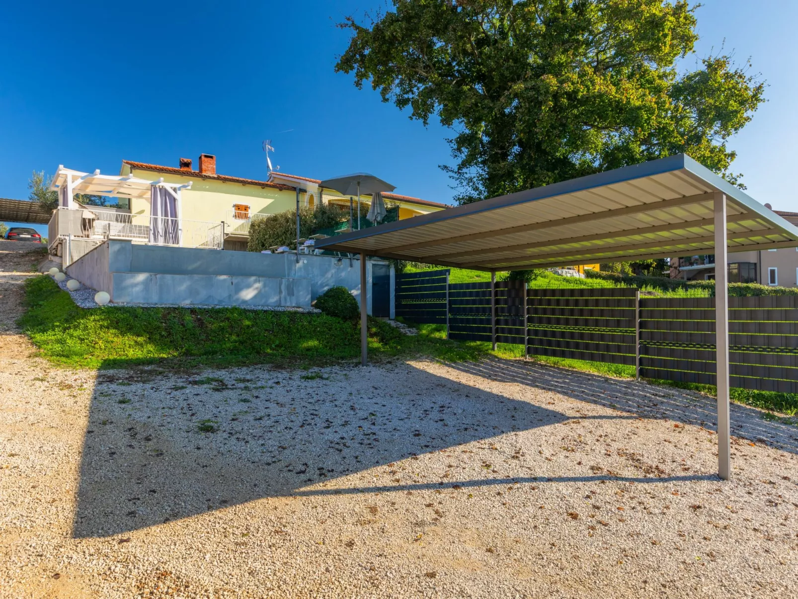 Villa Vista Mar-Dehors