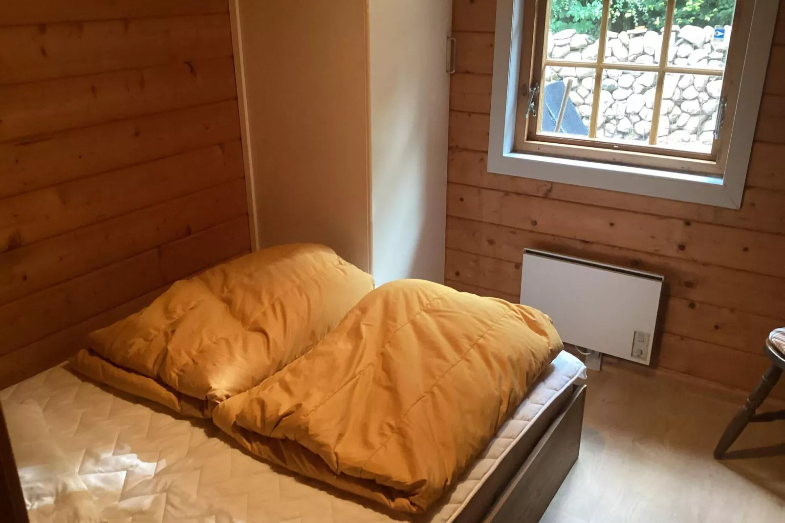 6 person holiday home in Roslev-By Traum-Indoor