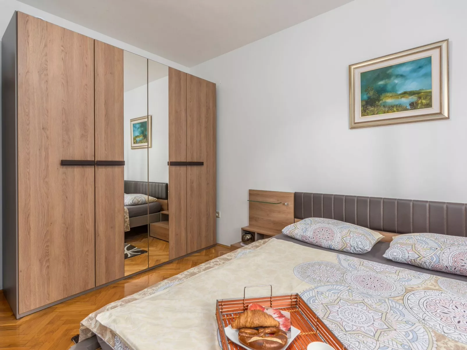 Charmante Familienvilla, in der Hunde willkommen sind-Drinnen