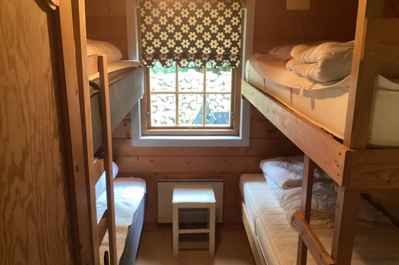 6 person holiday home in Roslev-By Traum-Indoor
