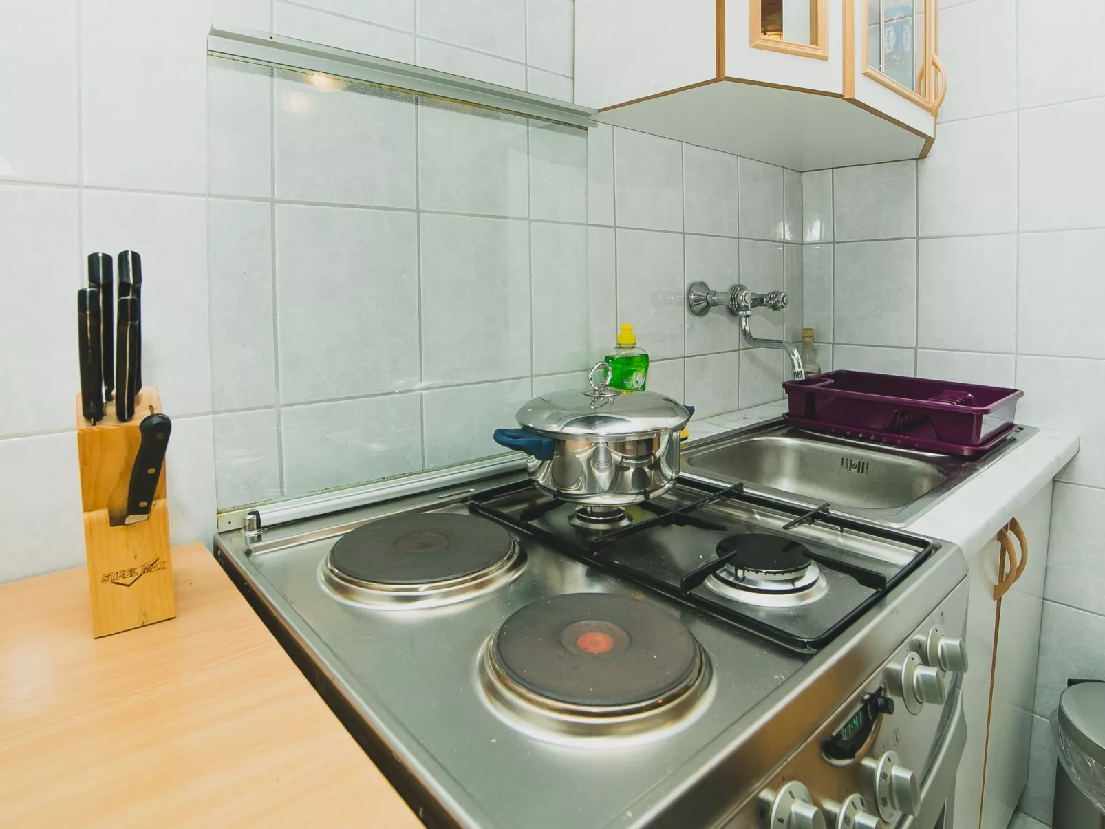 Gelassenheit am Meer 1-Drinnen