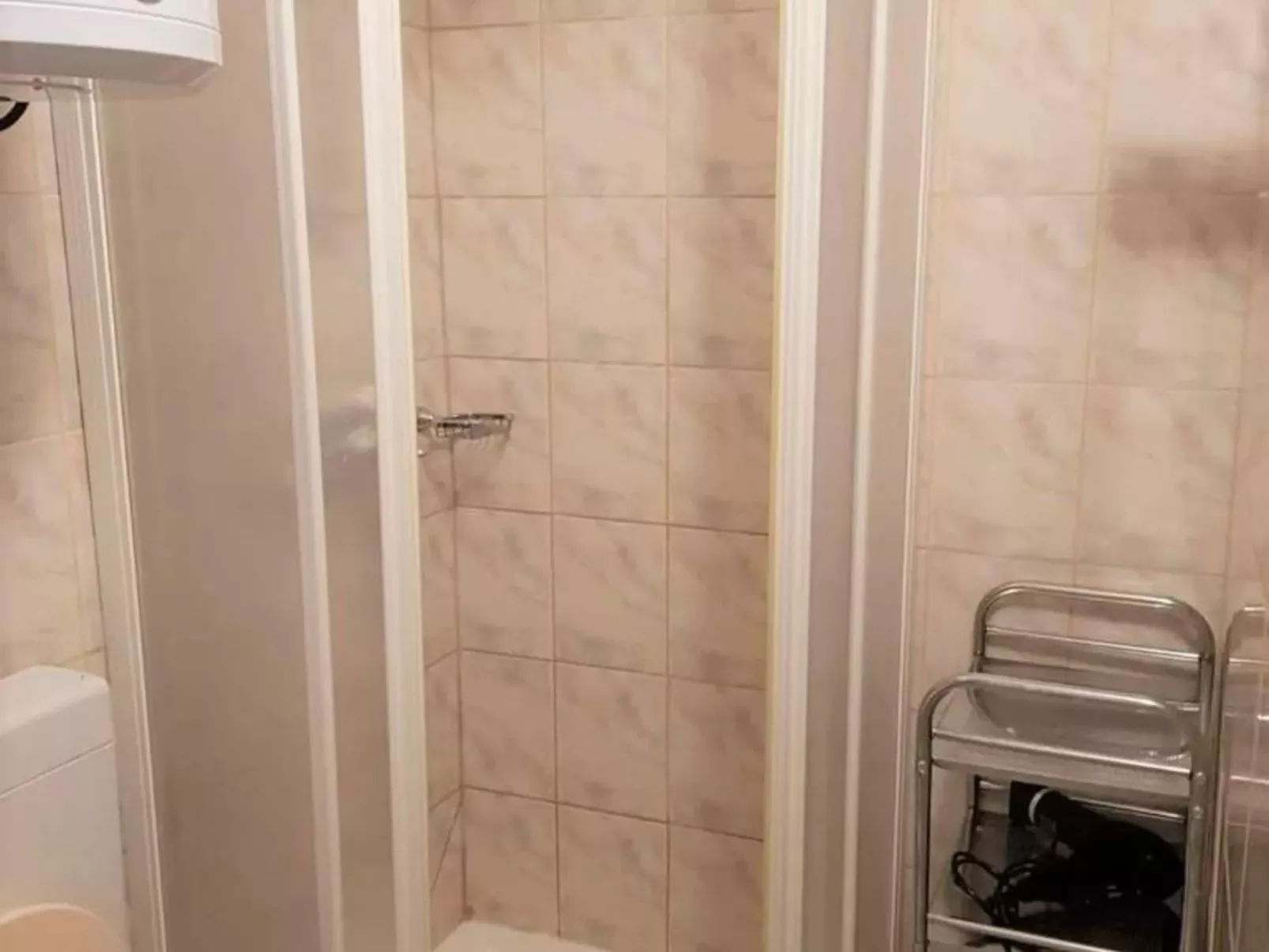 Gelassenheit am Meer 3-Drinnen