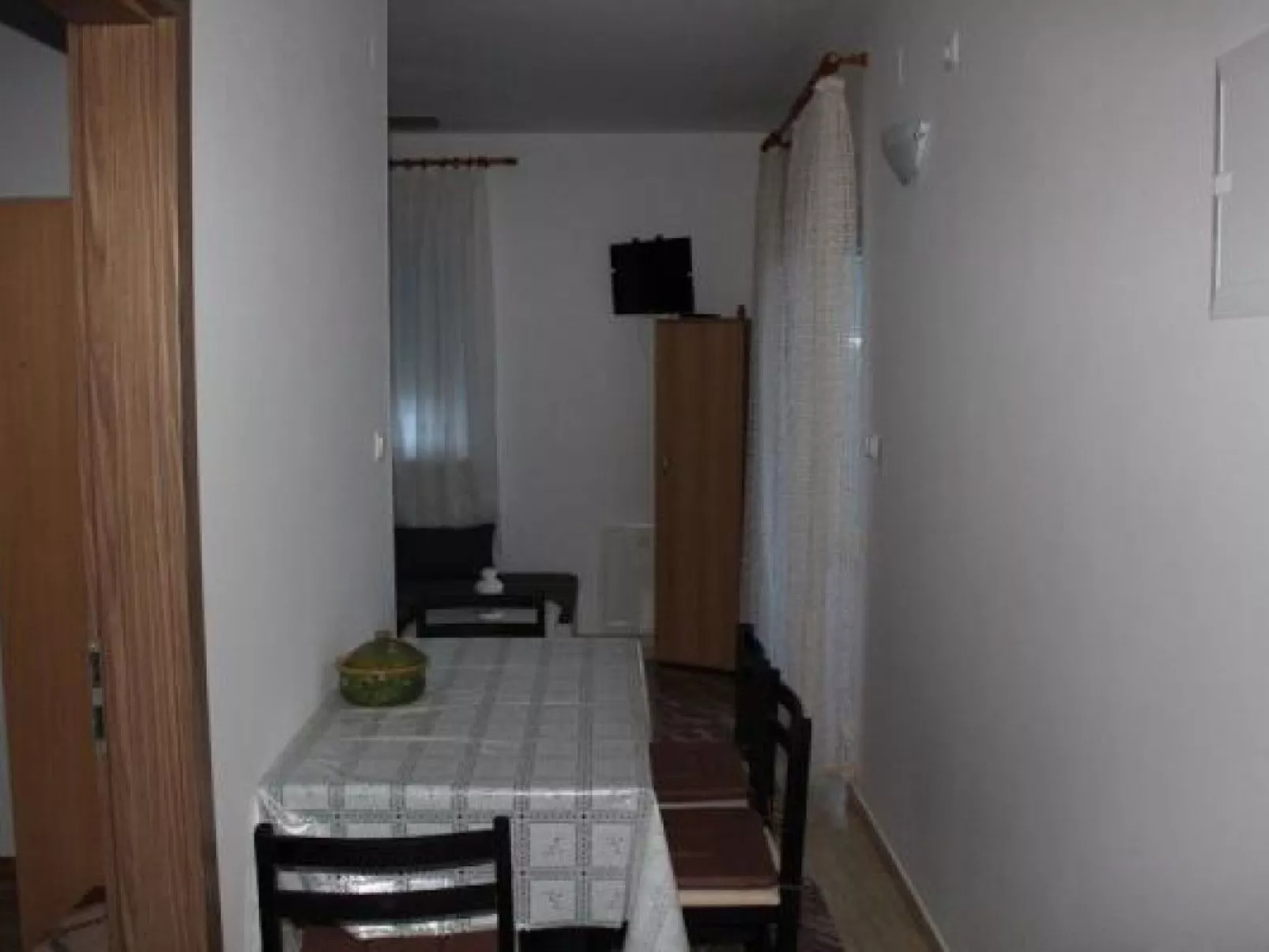 Appartement in Dramalj-Dedans