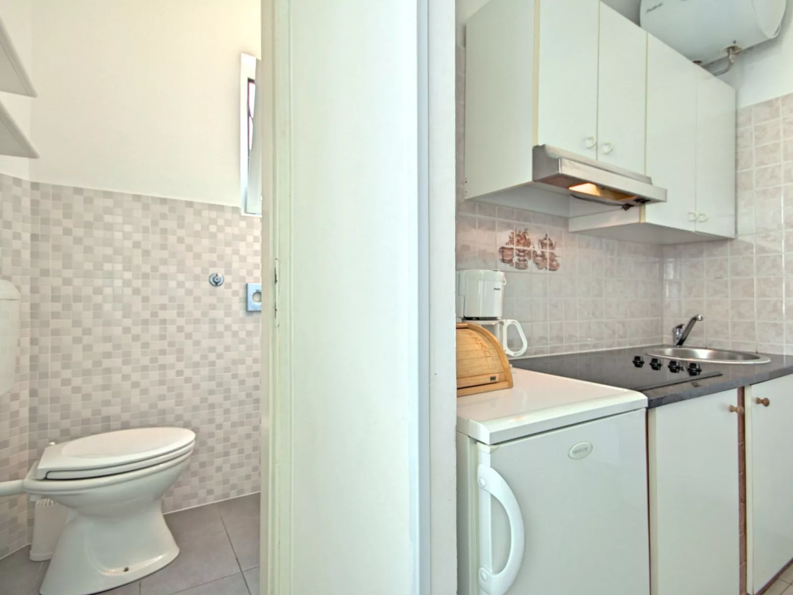 Apartment Nika 3 Umag mit Pool und Whirlpool 400 Meter vom Strand entfernt-Image-tags.info