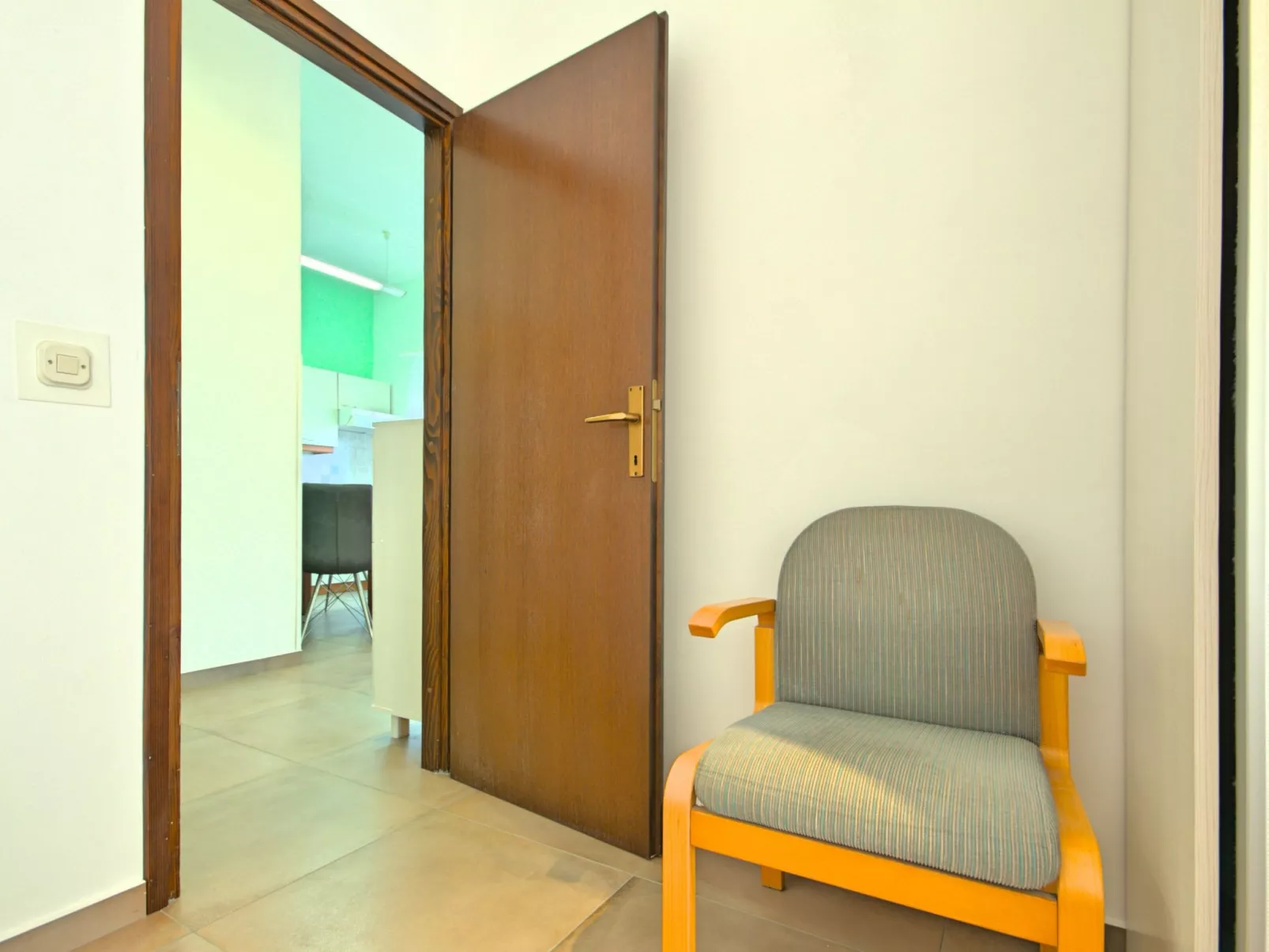 Komfortable Wohnung Bozica 2 Umag-Drinnen