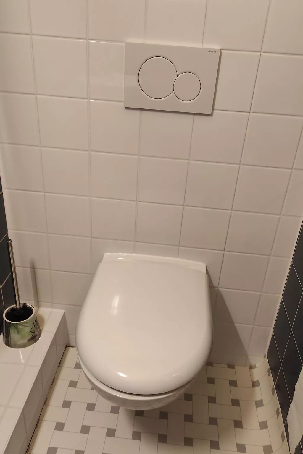 Wohnung in Hahnenklee-Drinnen