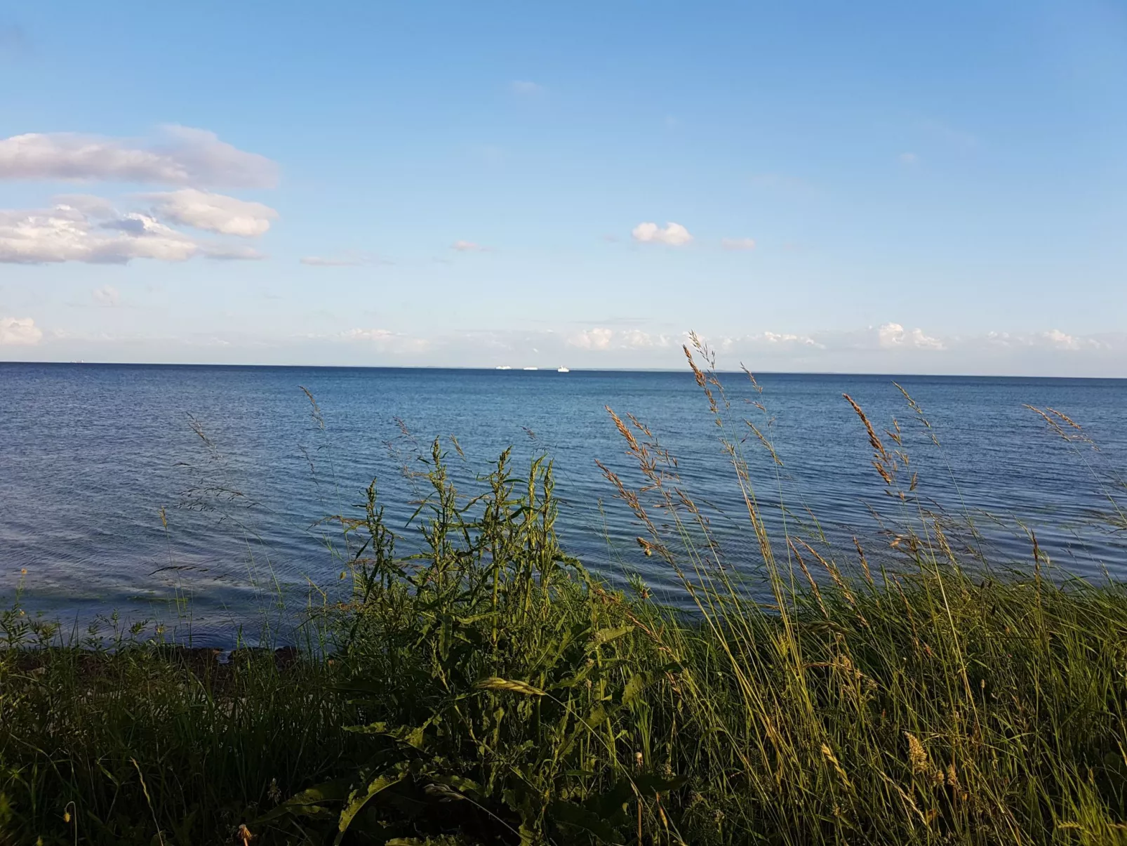 Cap Formentor - Outside