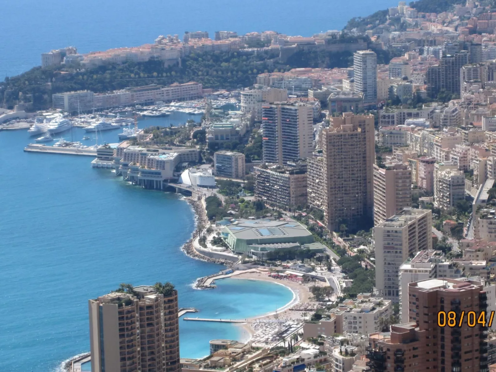 Romantique Hide Away