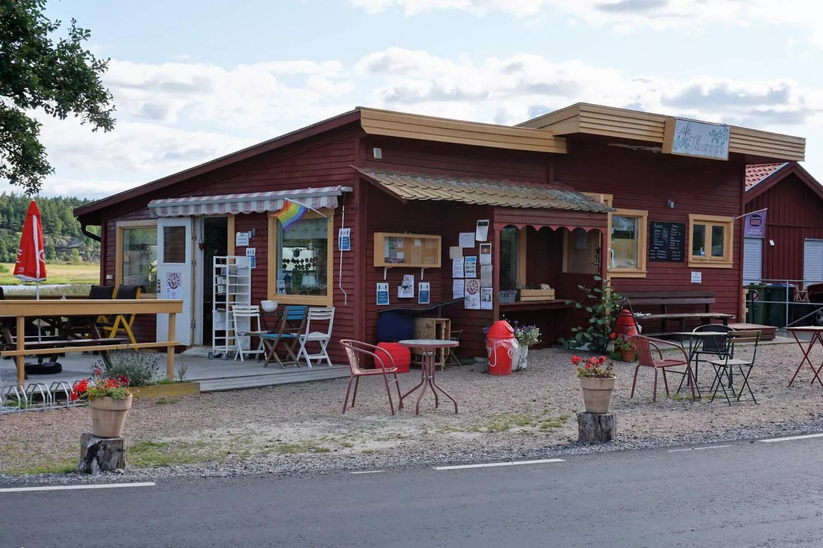 2 person holiday home in HENÅN-Not tagged