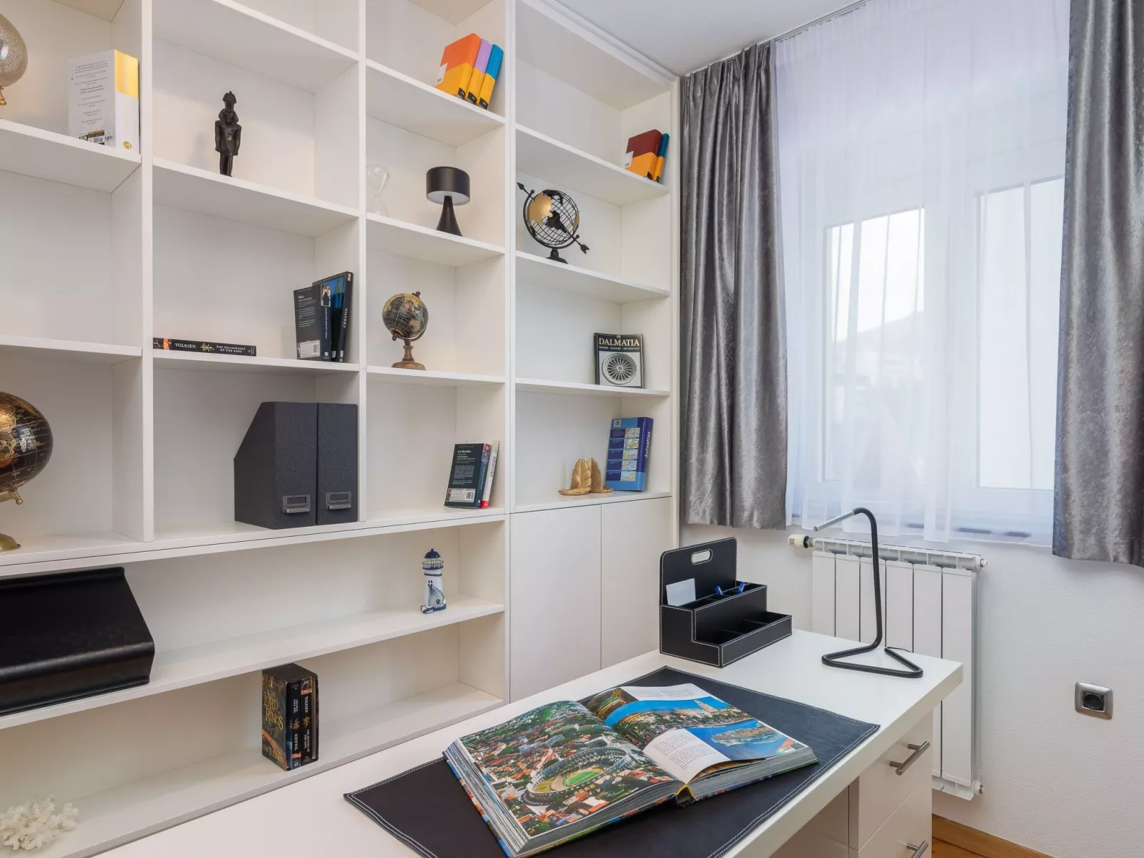 Luxuriöse Villa Elais für 10 Personen-Inside