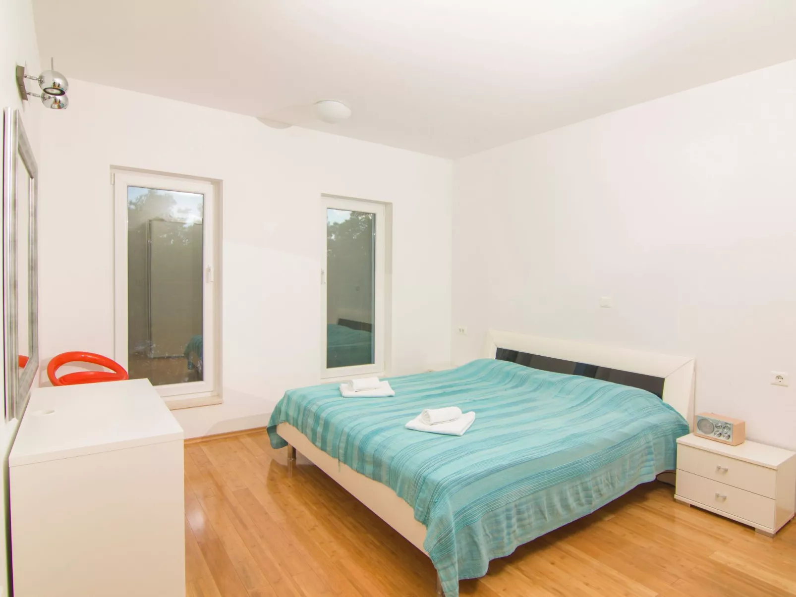 Ferienvilla "Botta" mit privatem Pool-Dedans