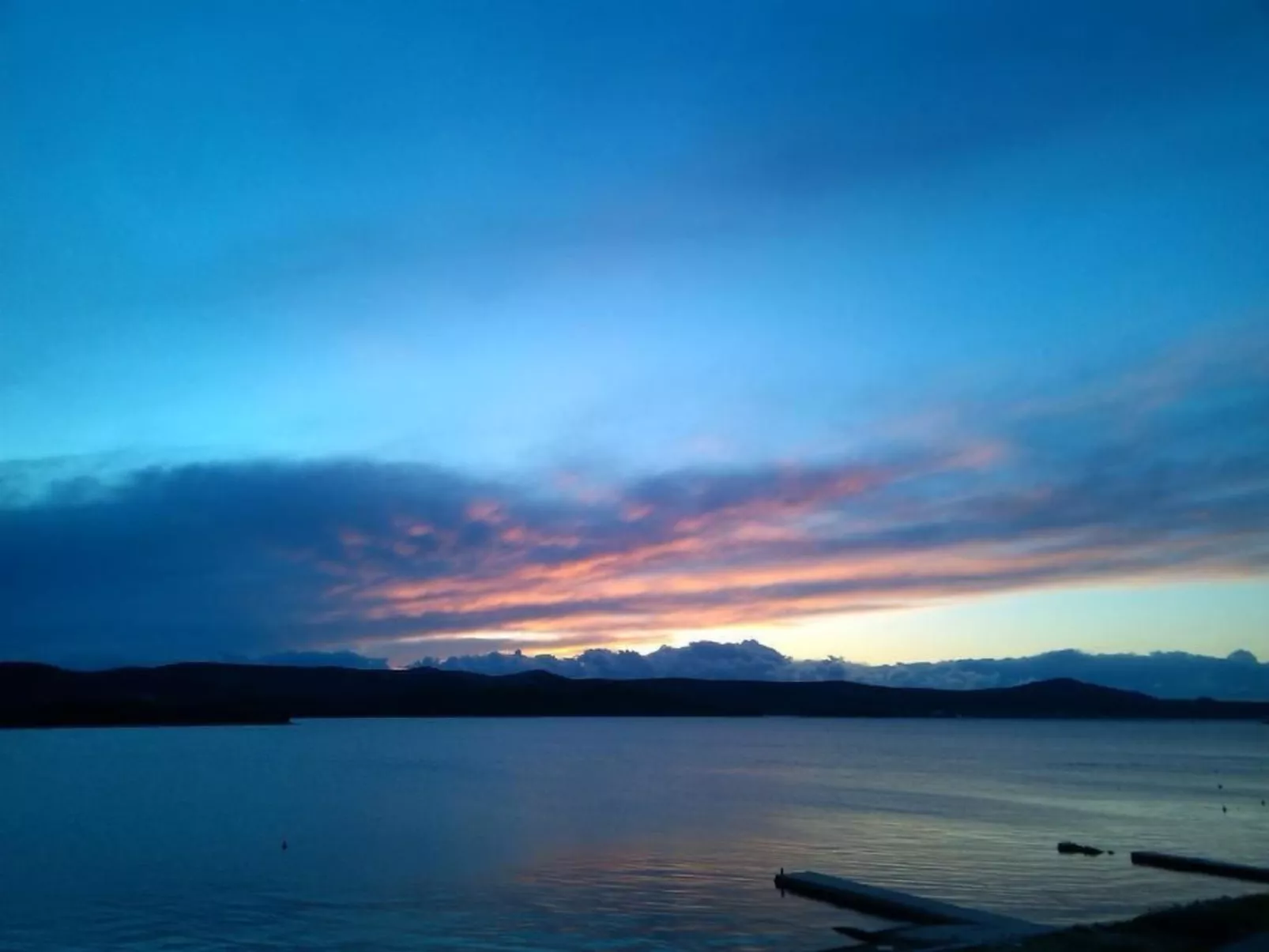 Wohnung in Turanj mit Grill-Draußen