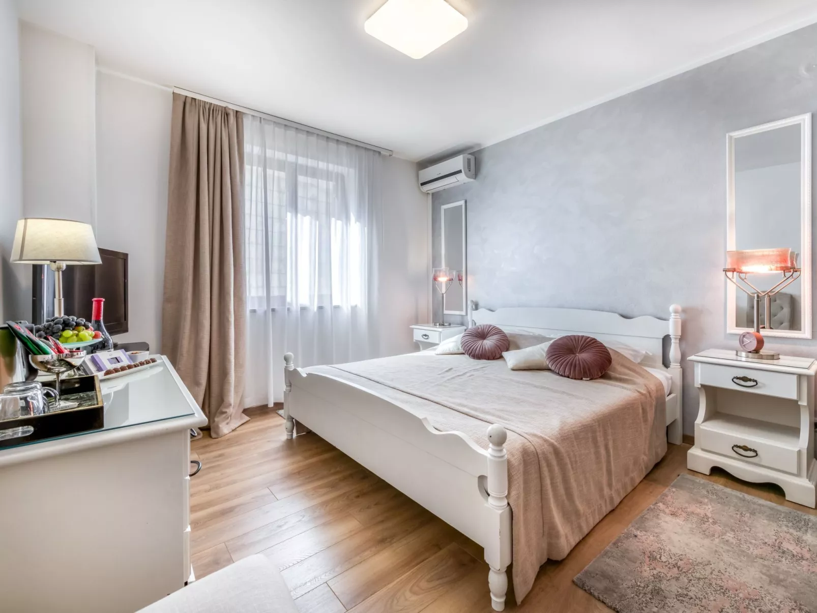 Villa Adria Dubrovnik, direkt am Meer-Dedans