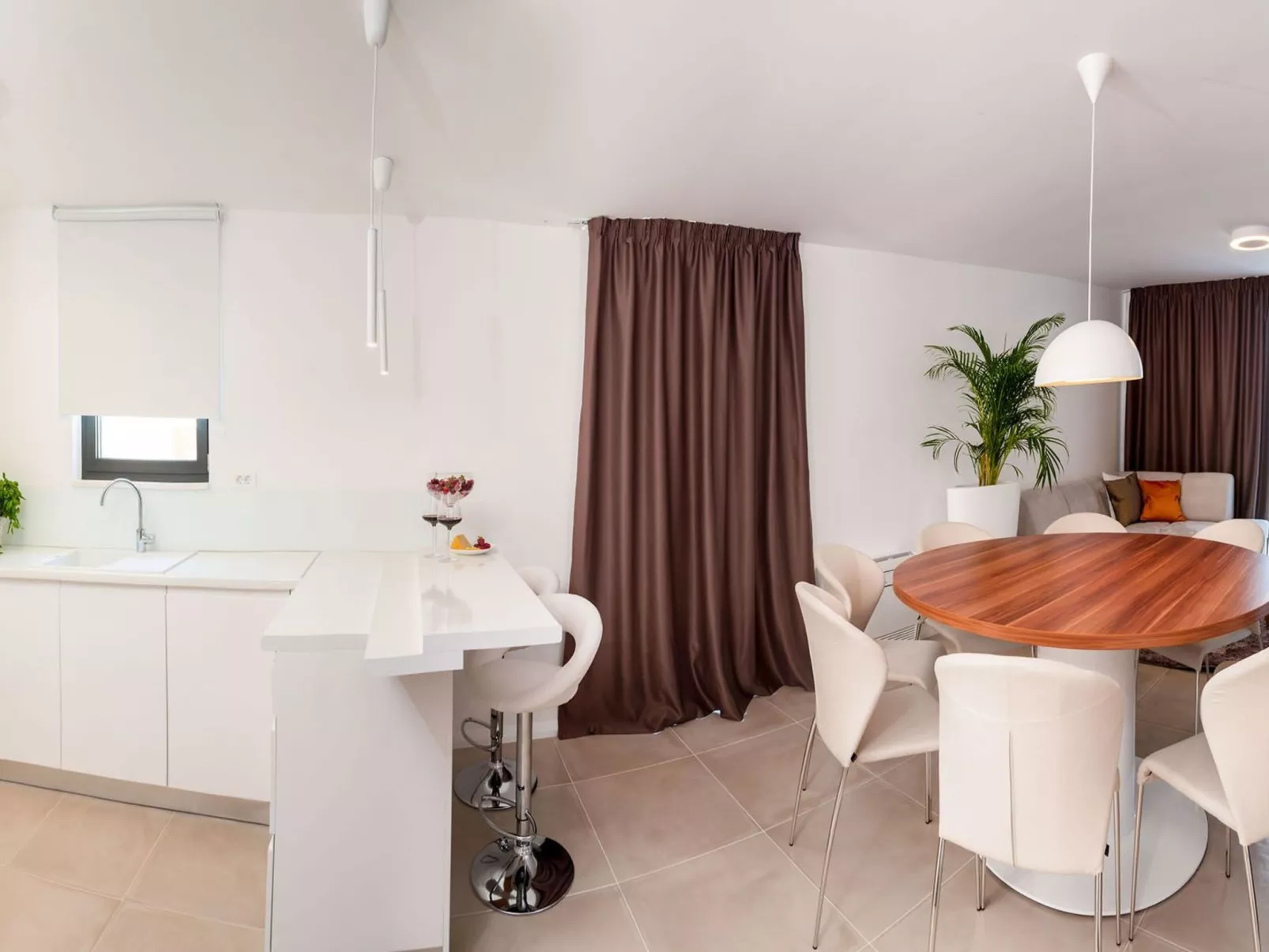 Luxuriöse Villa Calla mit Pool in Strandnähe-Image-tags.info