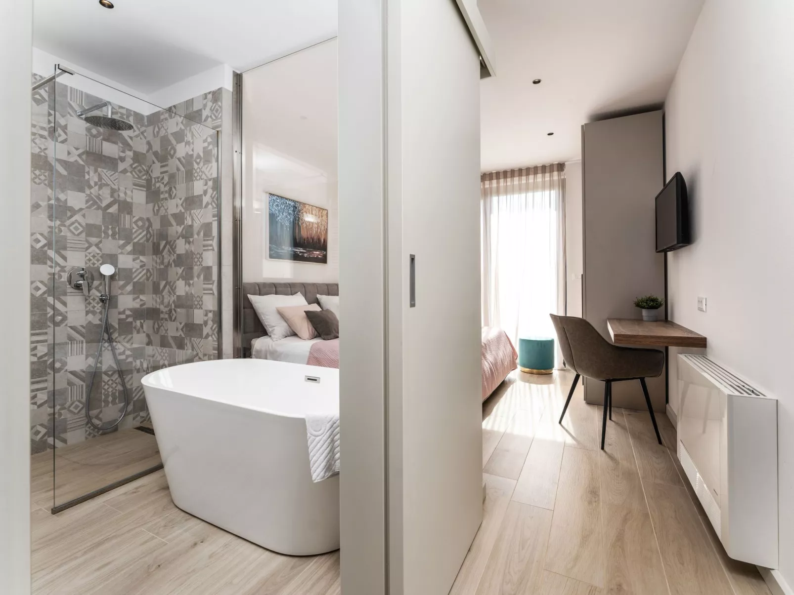 Villa Ansi Exclusive-Dedans