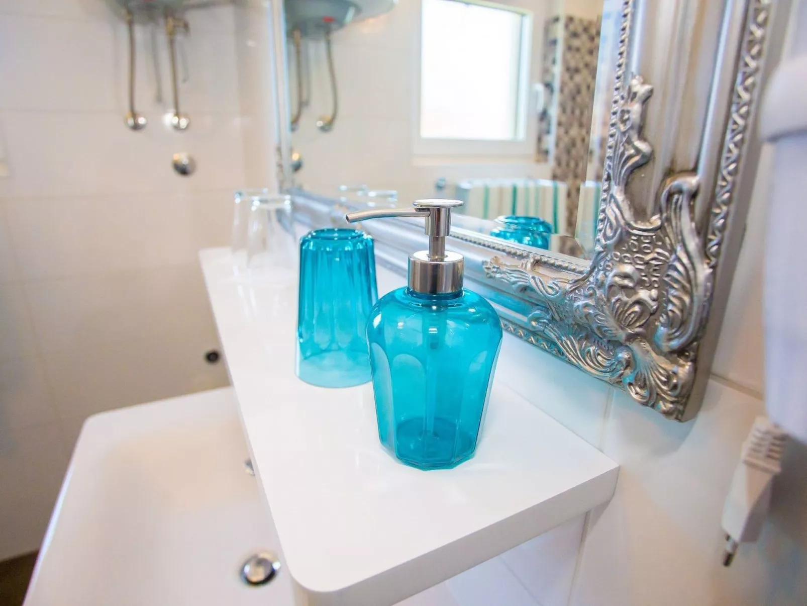 Residence Birikina 2-Dedans