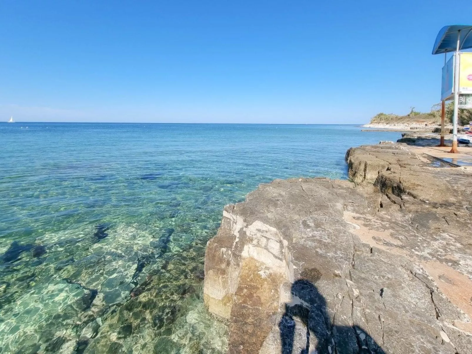 Maisonette-Wohnung Silos Mare-Outside