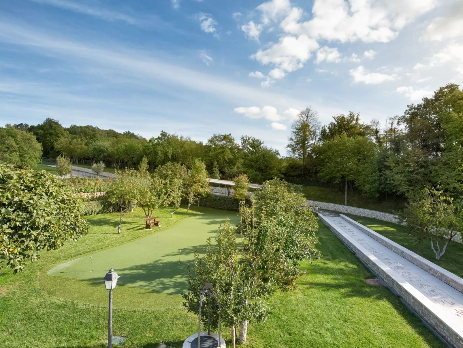 Wunderschöne Ferienvilla Vlastelini