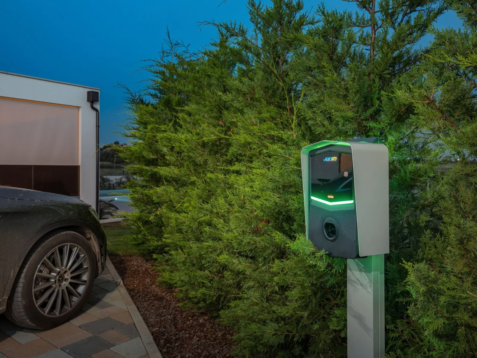 Villa Grofica, beheizter Pool, Taverne, Strandnähe