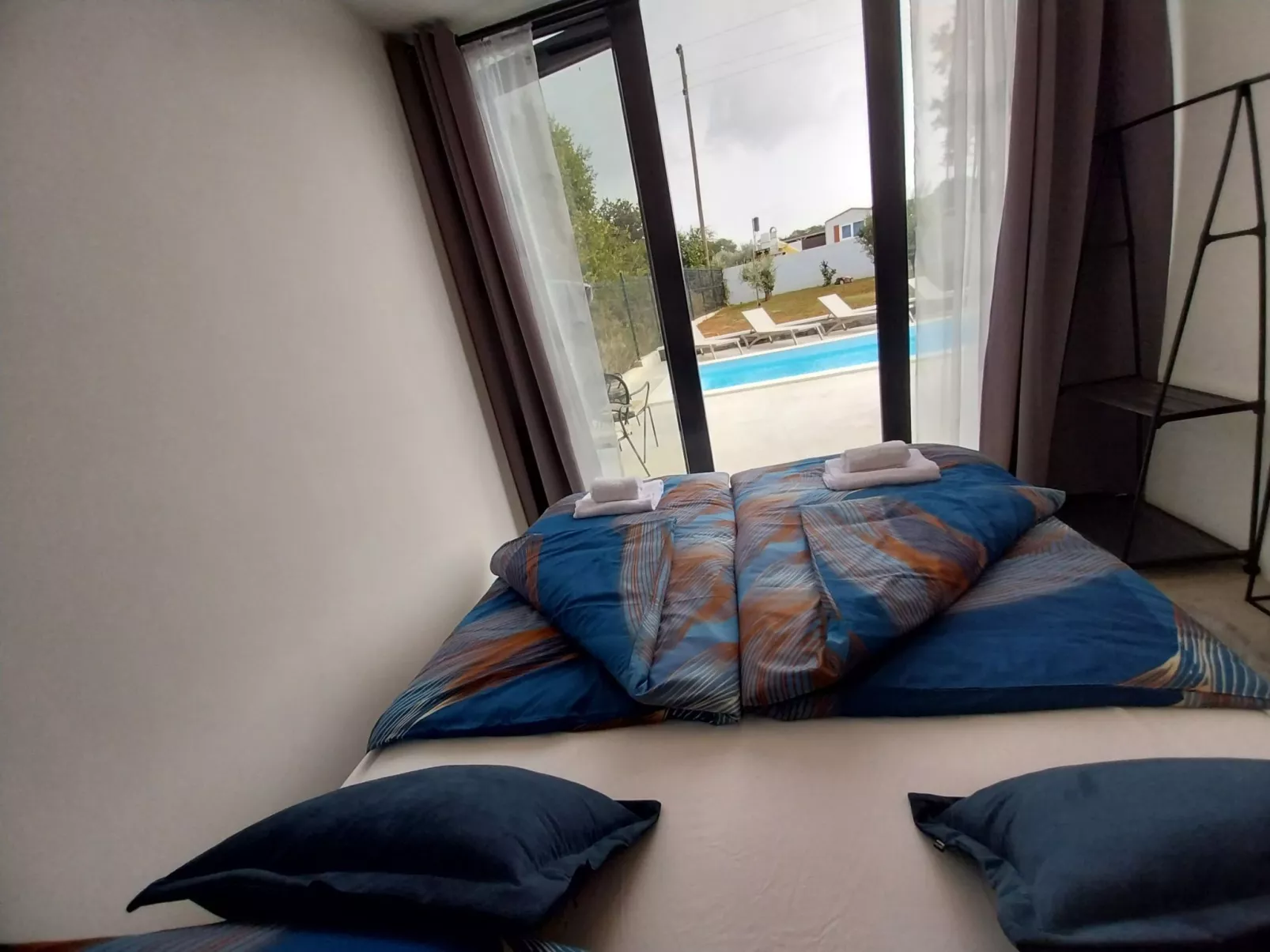 Hacienda Matea - Oase der Romantik in Strandnähe-Inside