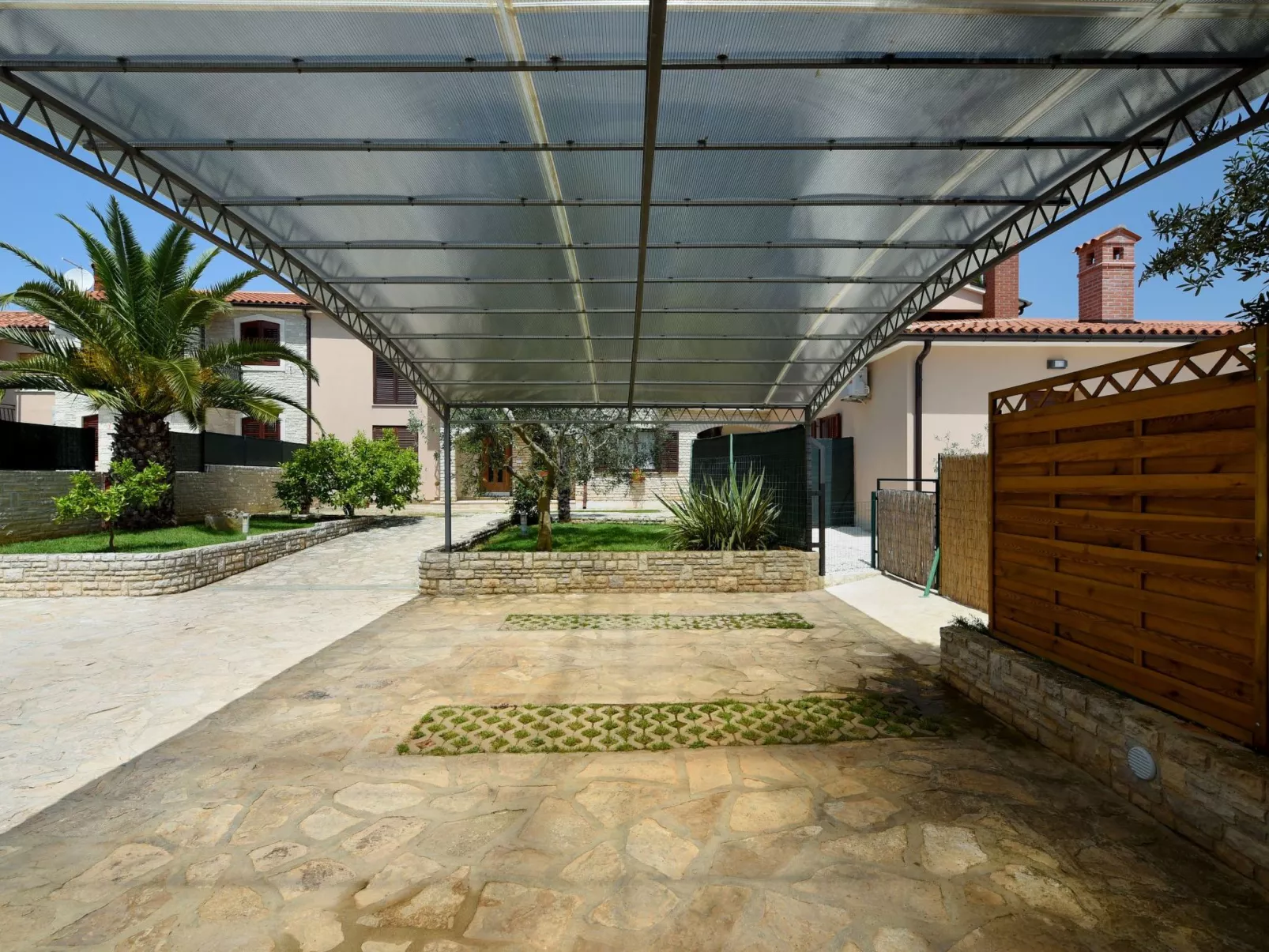 Charmante Villa Lavanda