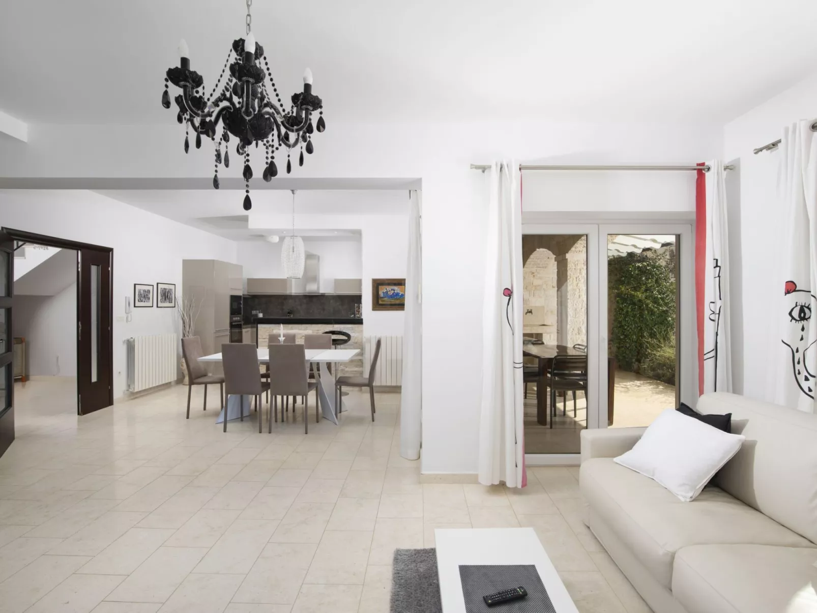 Villa Mason mit beheiztem Pool und Mini-Wellness-Image-tags.info