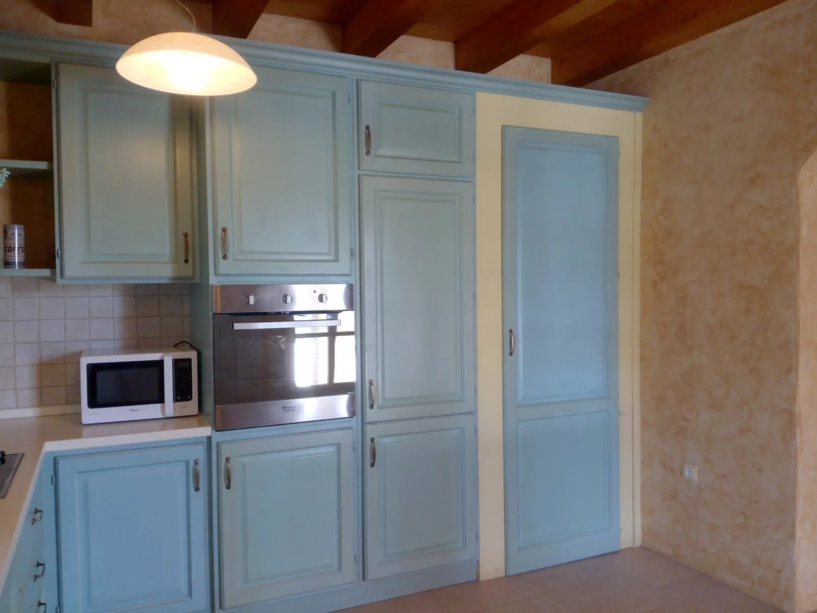 Für 8 Personen und 2 Kinder in Segotici, Istrien (Südküste von Istrien)