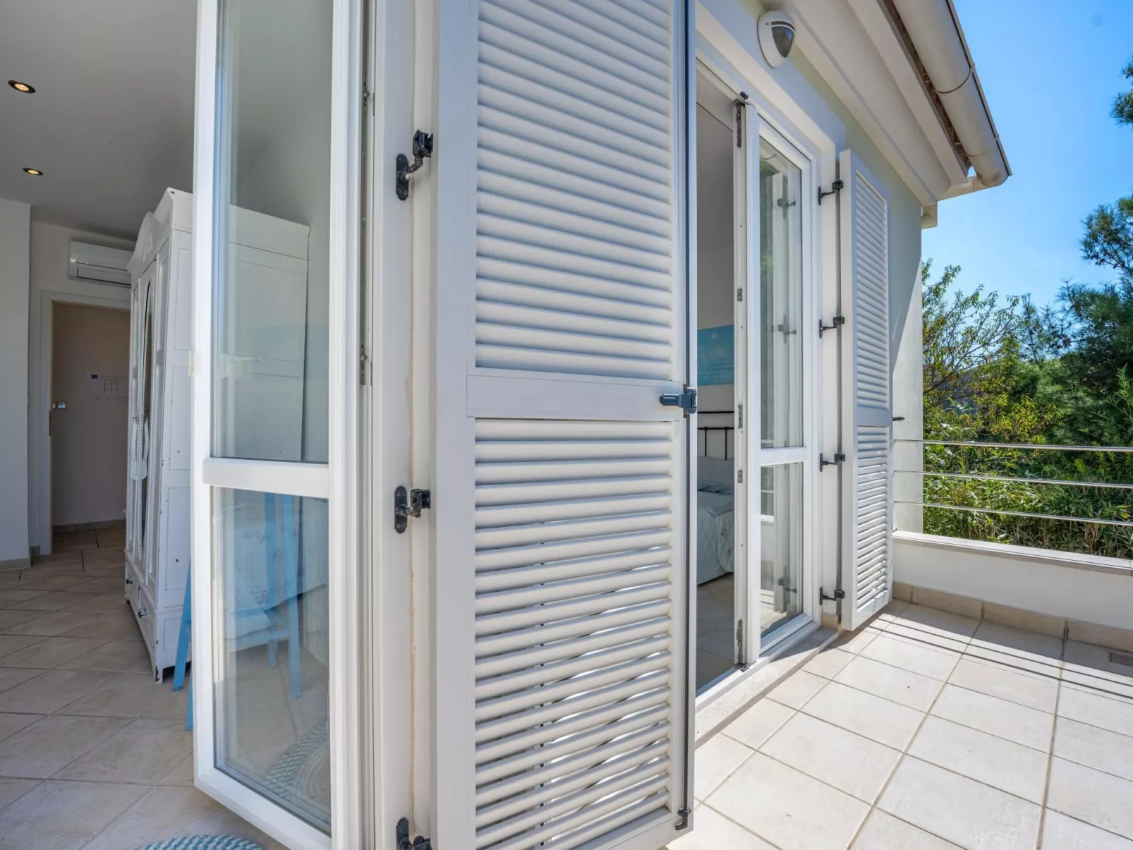 Wunderschöne Villa Gardenia in Istrien