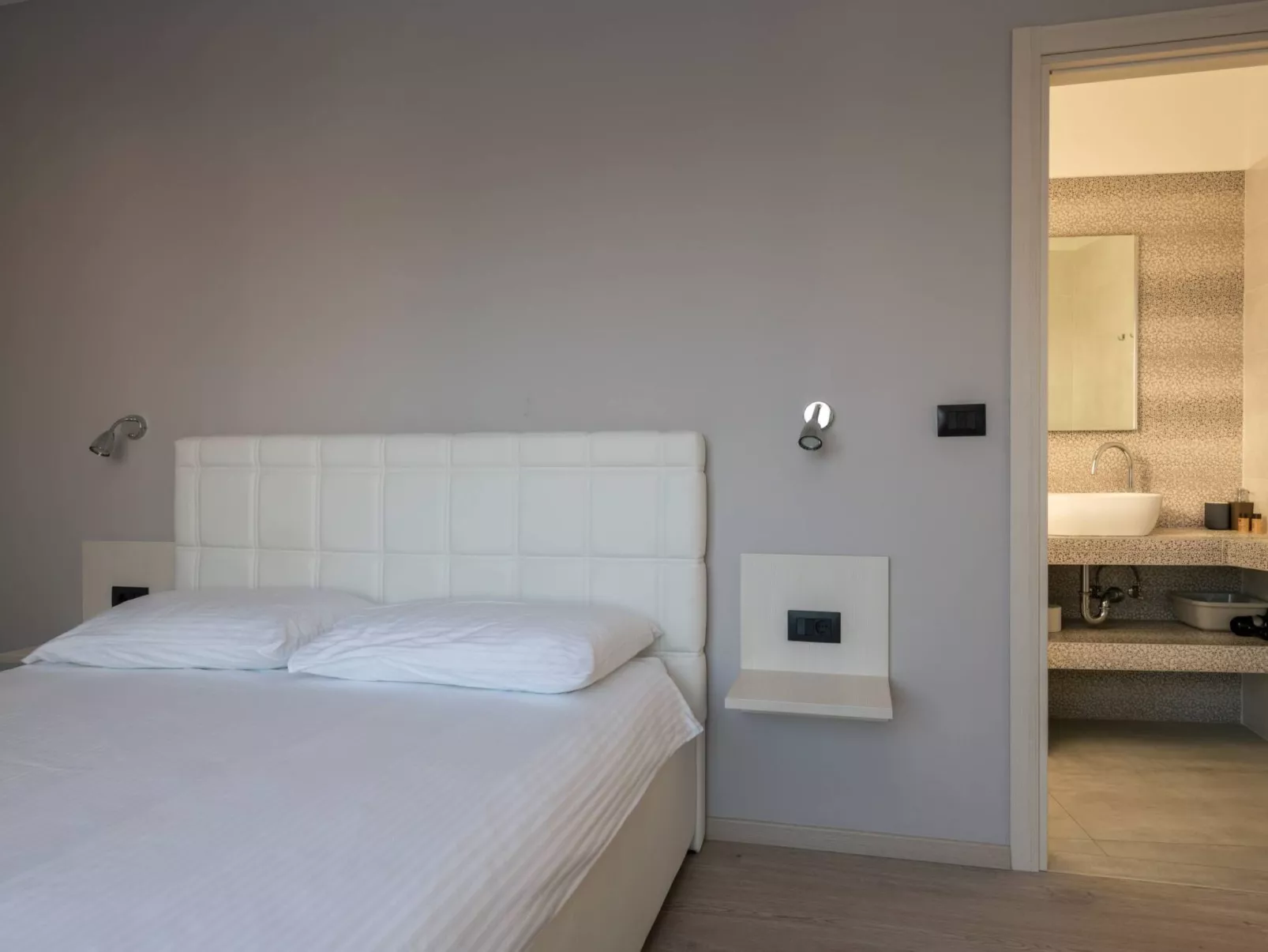 Villa K mit Jacuzzi auf dem Dach und Meerblick-Image-tags.info