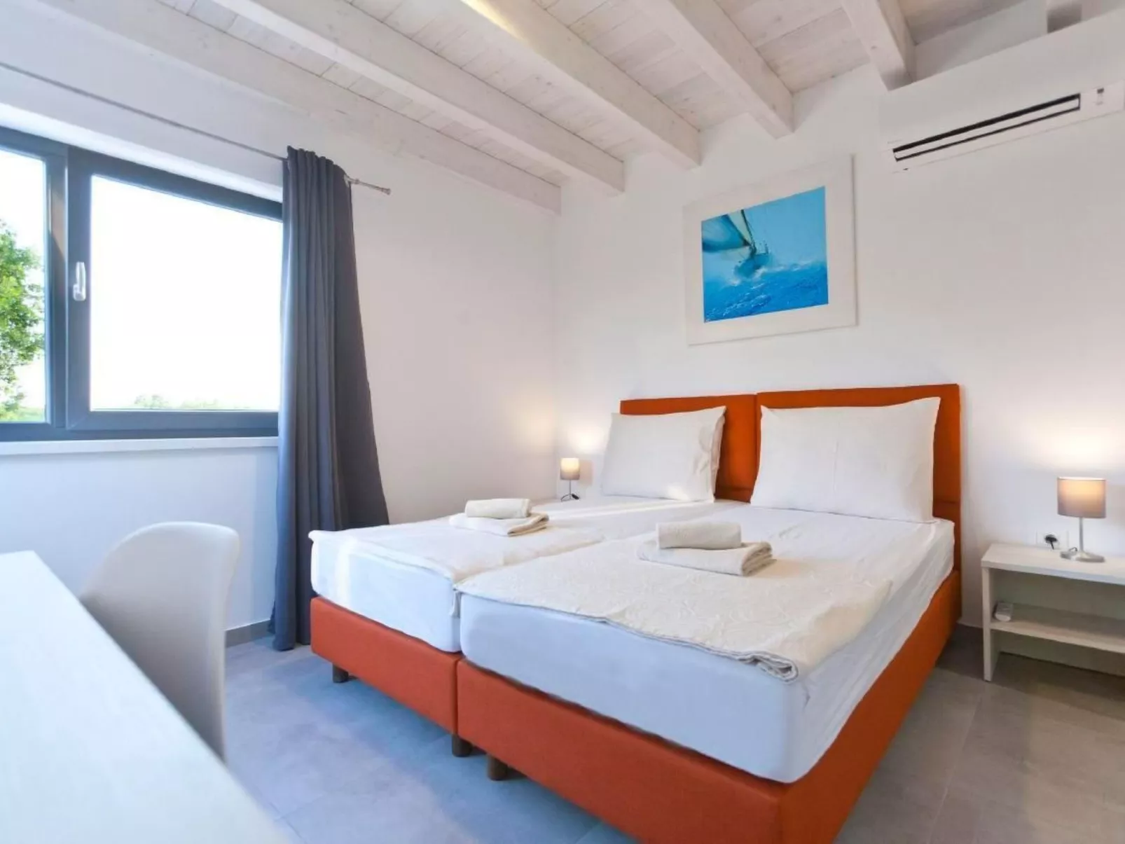 Wellness und Spa Villa Stella, in der Nähe von Stränden - Meer-Inside