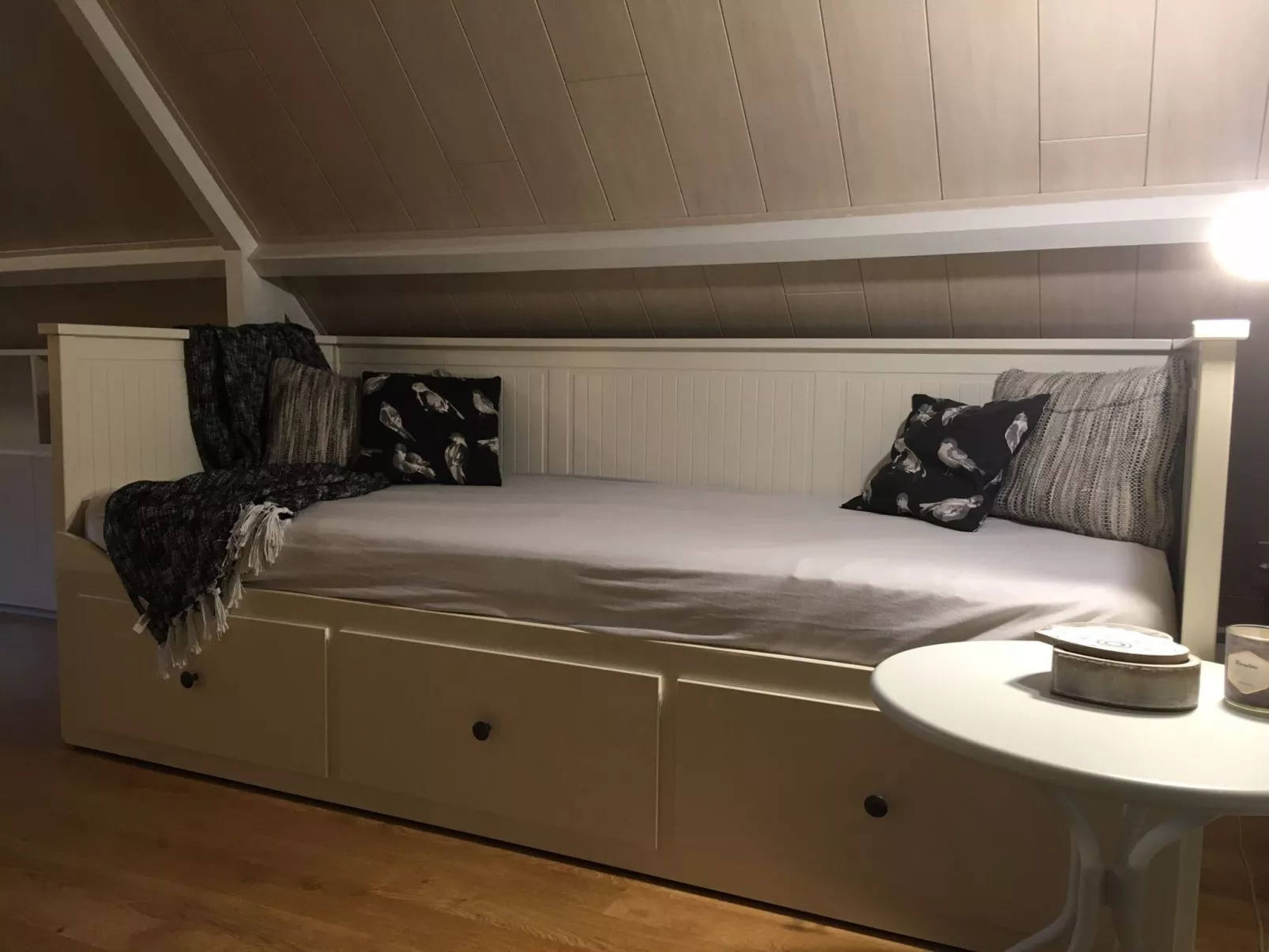 Windekind mit Blick auf die Felder-Image-tags.info