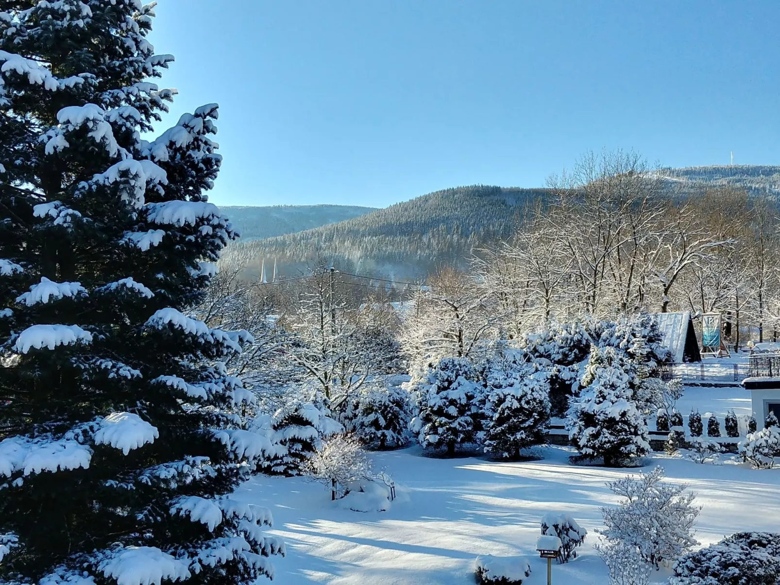 Wohnung Nr. 2-Dehors