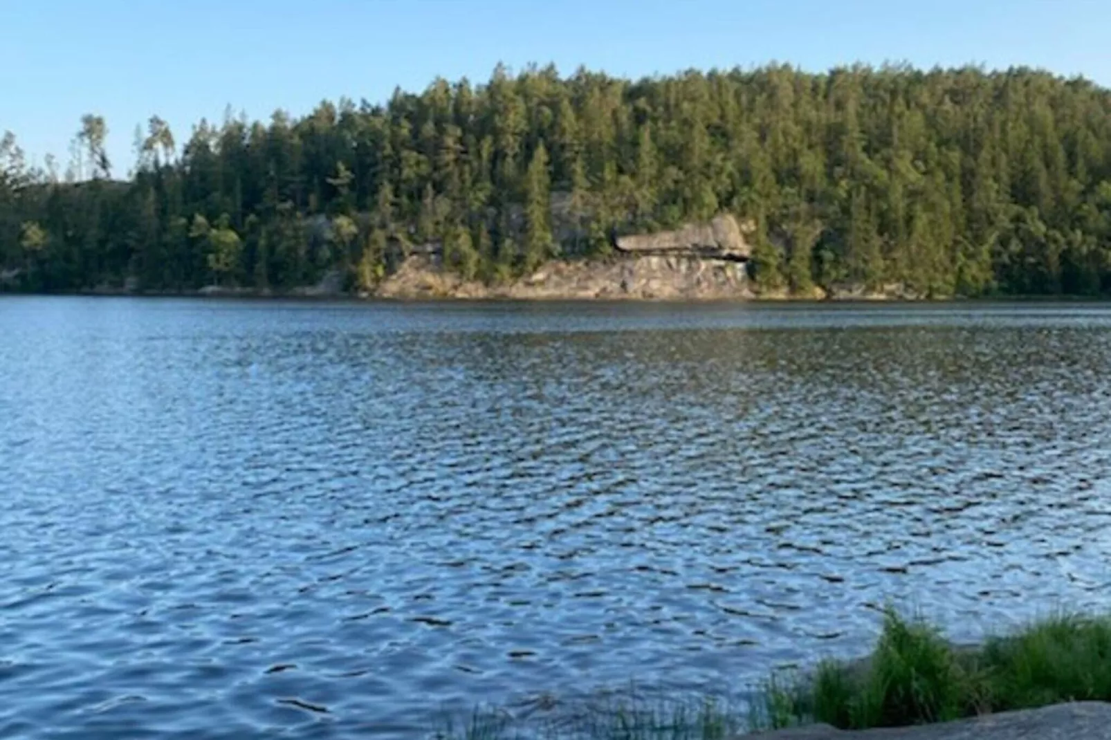 2 person holiday home in HENÅN-Not tagged