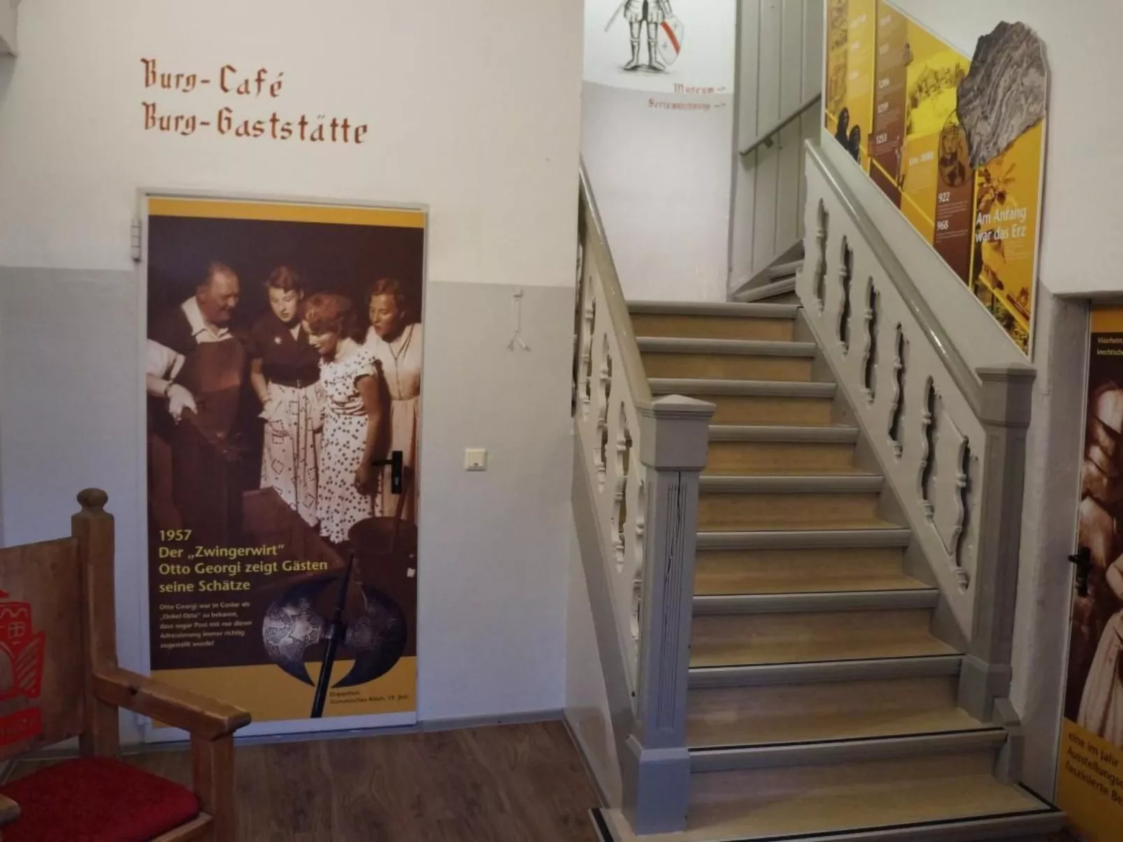 Gemütliche Ferienwohnung in Goslar-Image-tags.info