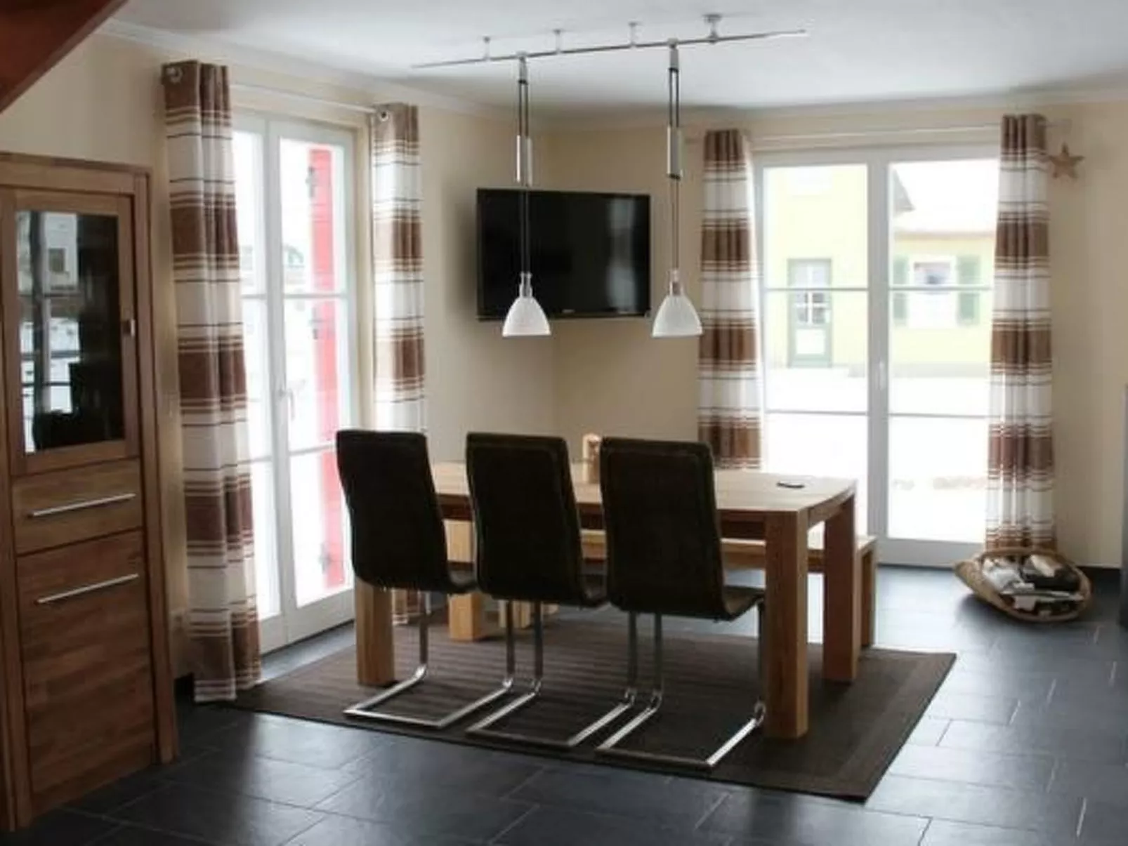 Fischer‘s 5 Sterne Ferienhaus Rügen