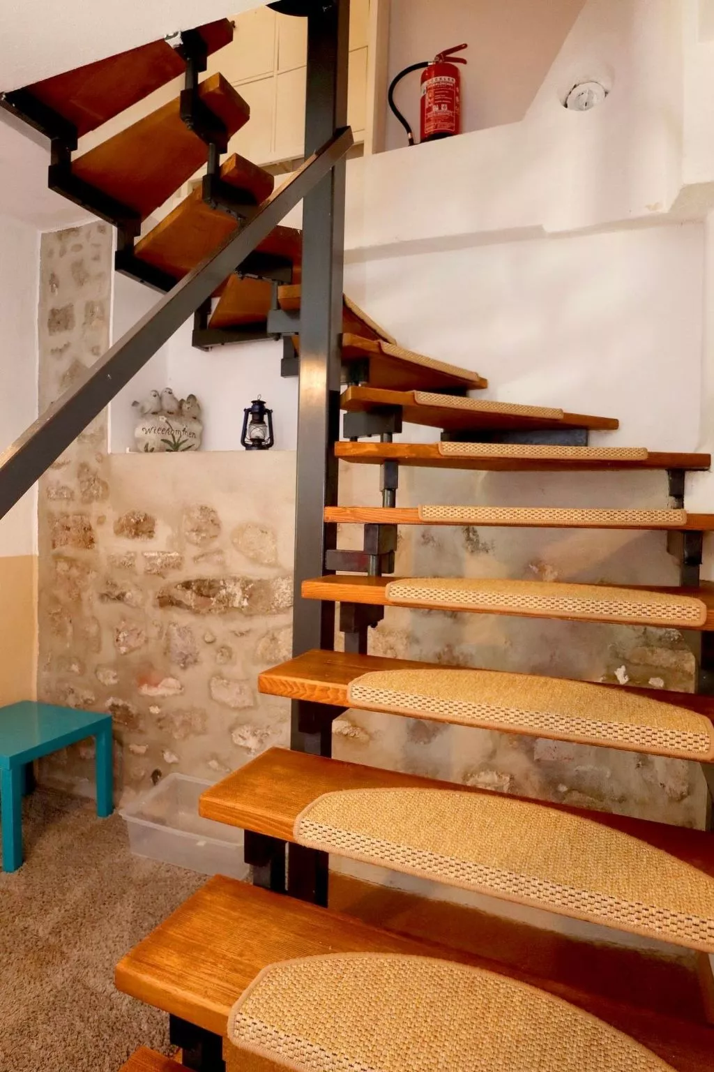 Schwarzwaldhaus St. Blasien, direkt am Bach