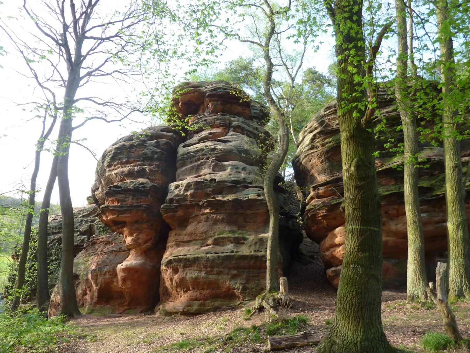 Eifelhaus4you-Outside