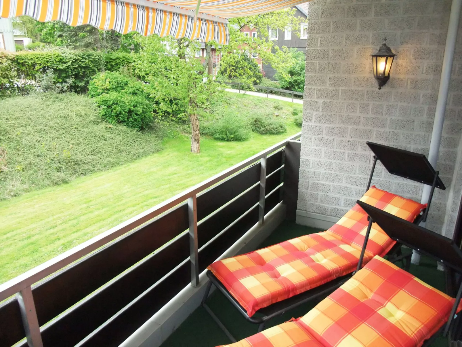 Ferienwohnung mit Infrarotwärmekabine-Image-tags.info