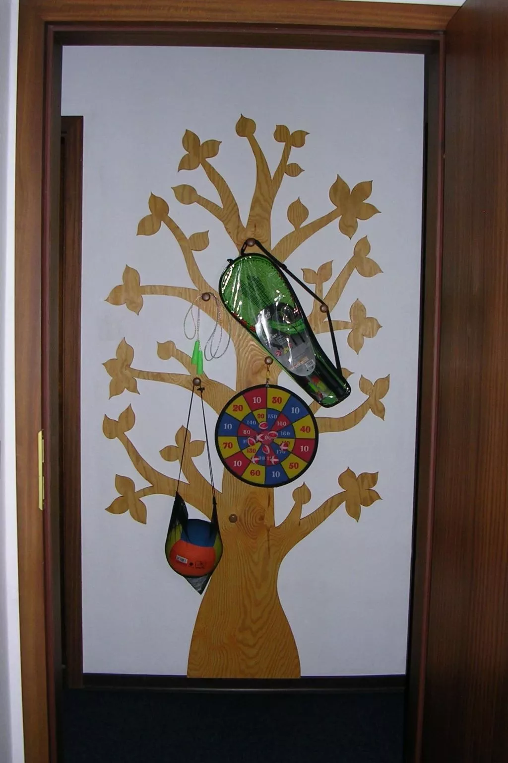 Der Falkenhorst-Inside