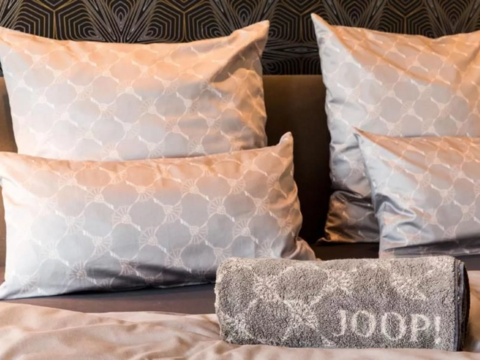 Villa Philine-Inside