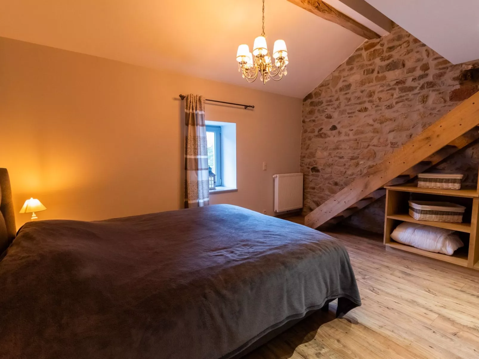 Villa "Belle Rose" Wellness 10 pers-Inside