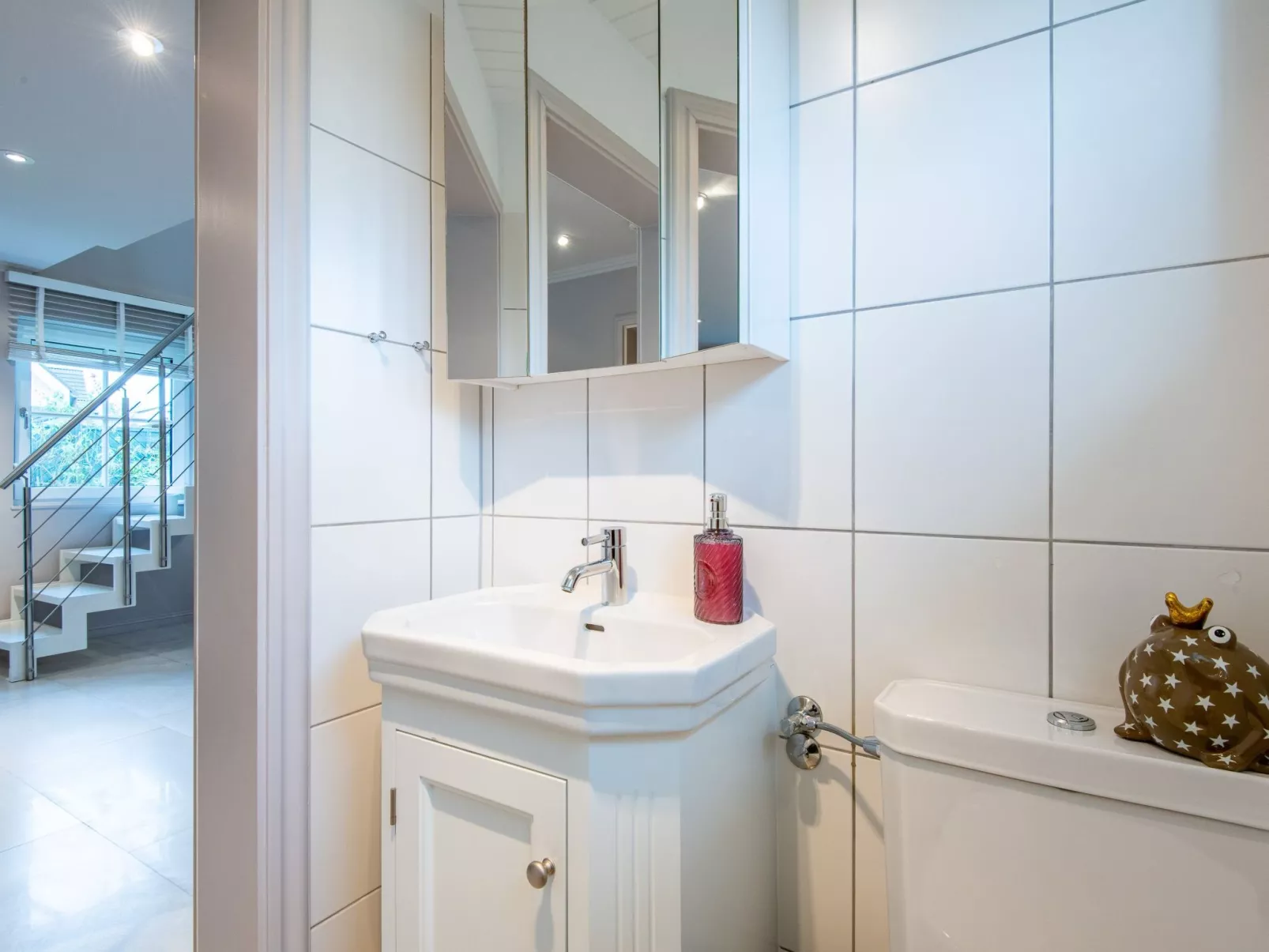 Horstweg in Westerland-Image-tags.info