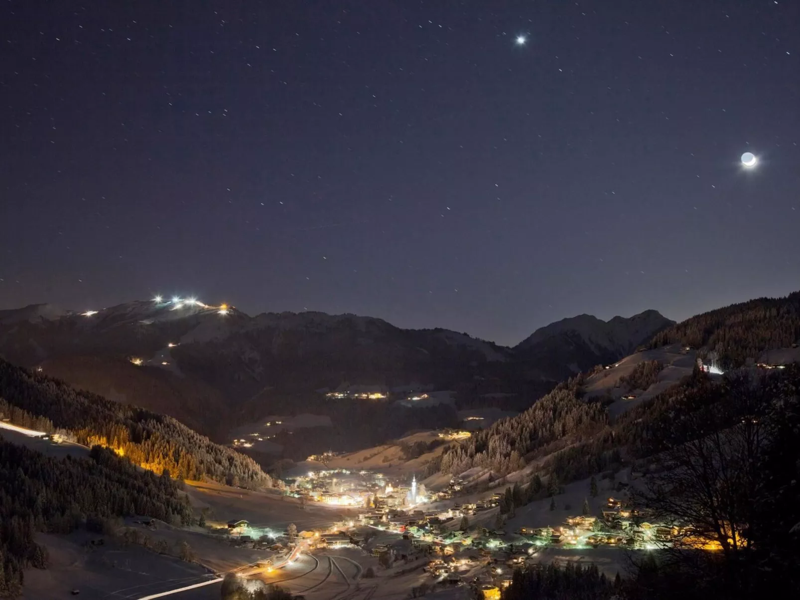 Fewo Bergblick-Draußen