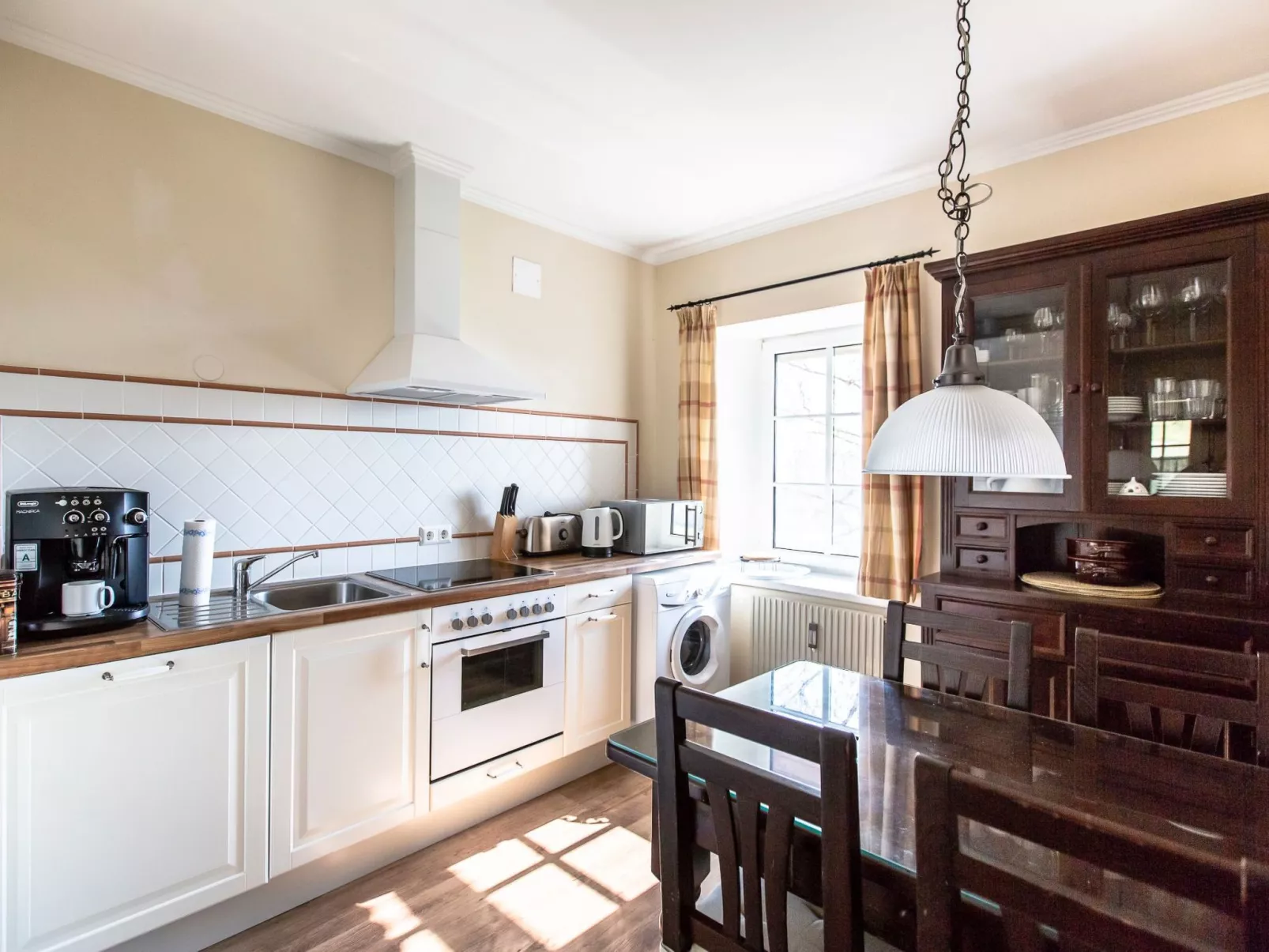 Exklusive Ferienwohnung in Piber mit Grill, Garten und Terrasse