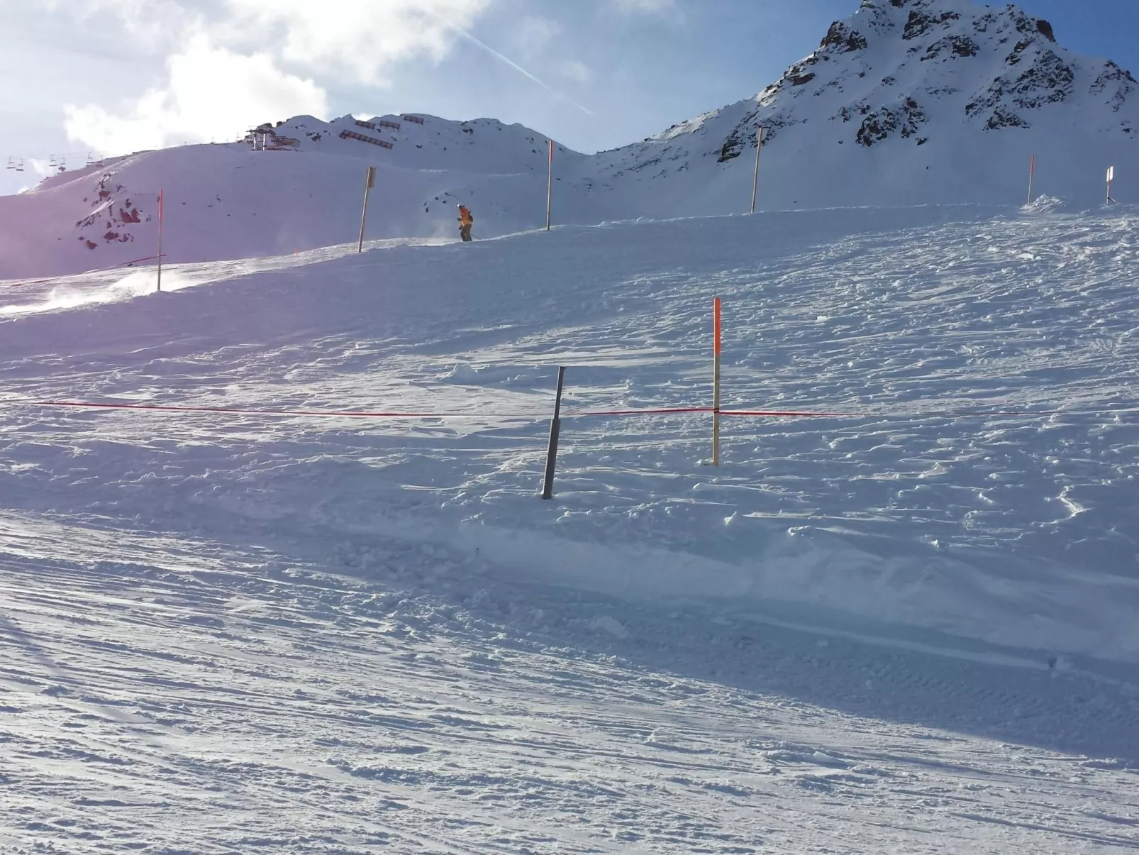 Bohemia 1 in Gargellen