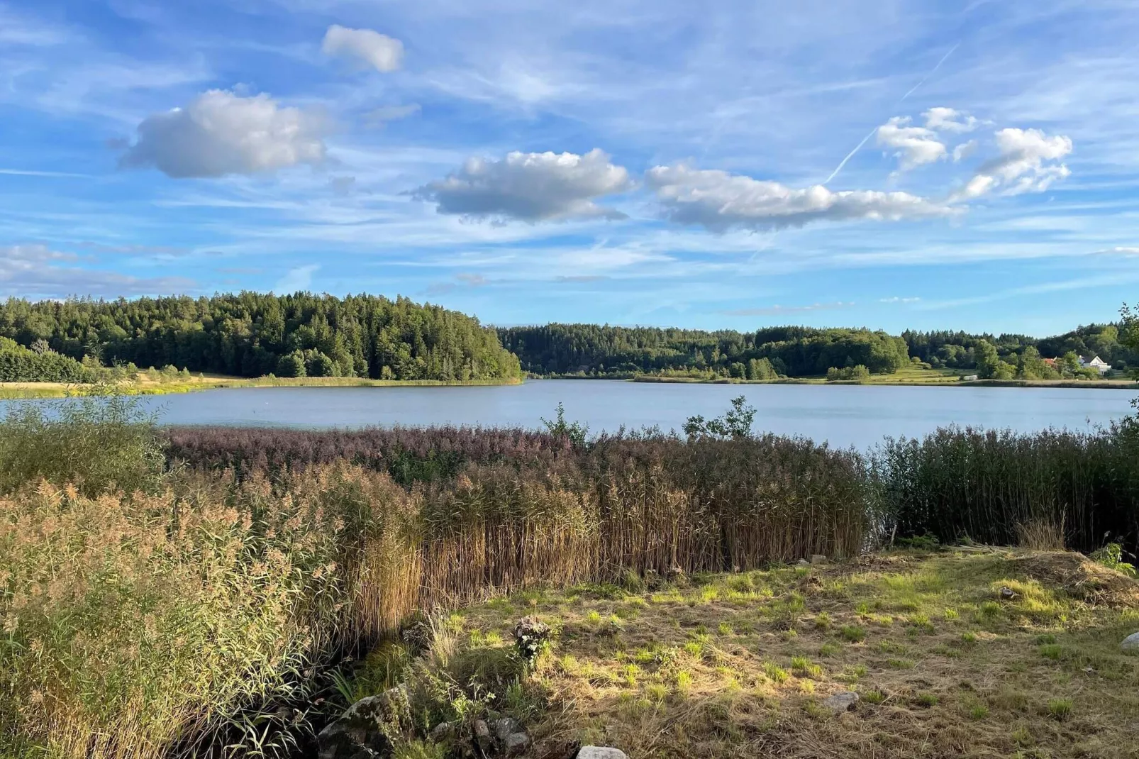 2 person holiday home in HENÅN-Not tagged