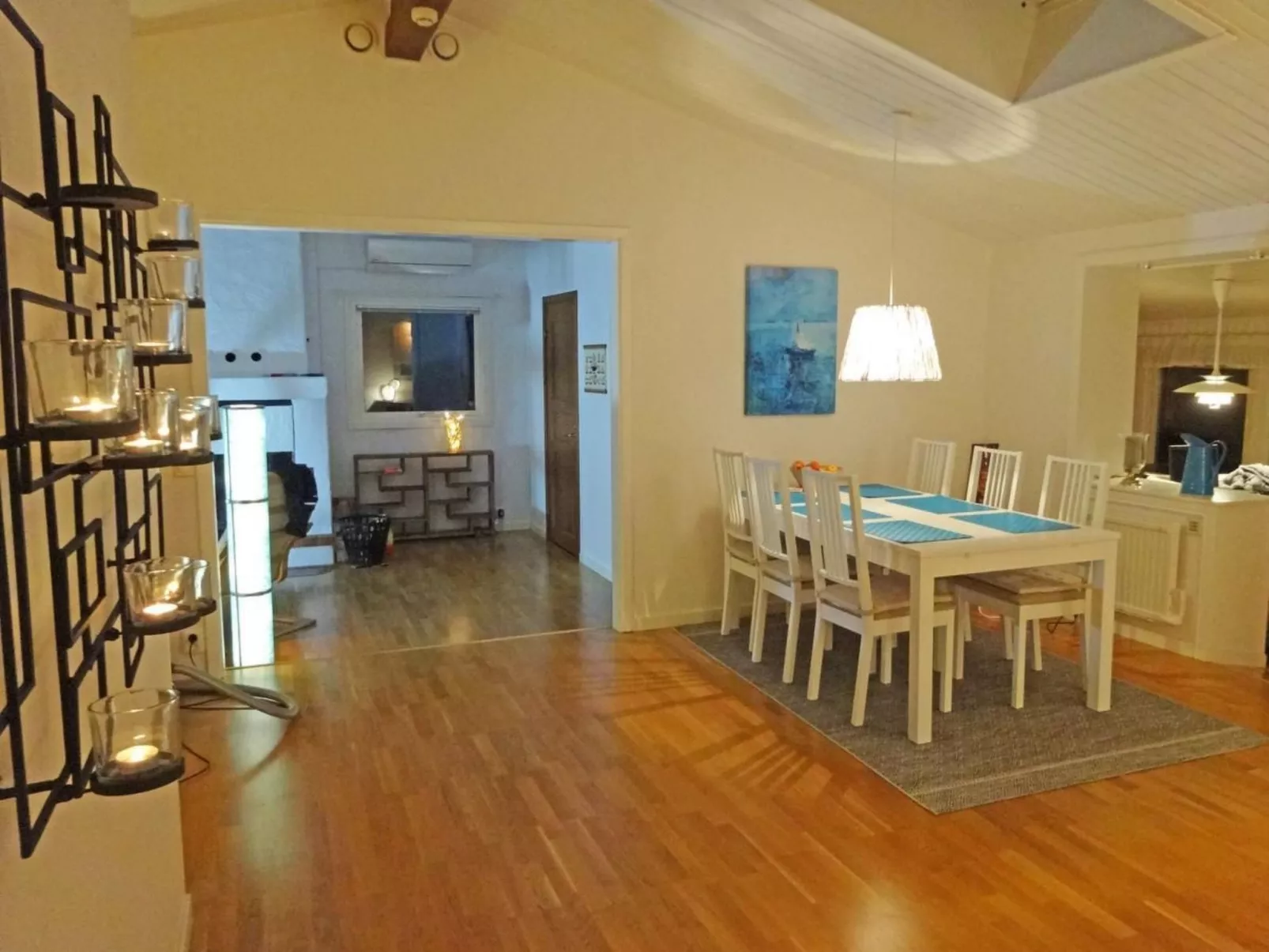 Modernes Haus in der Nähe von Strand und Golf in Halmstad