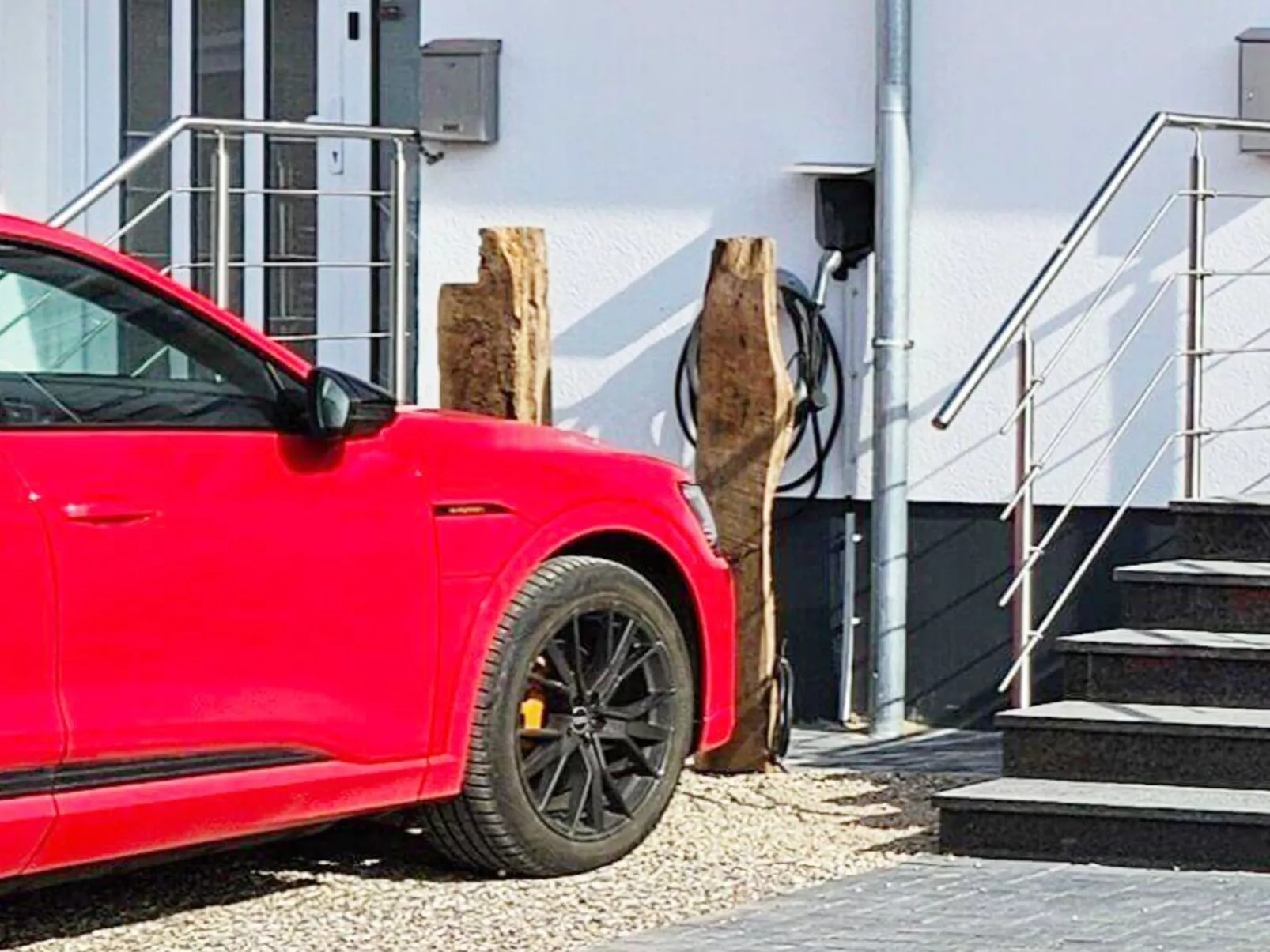 Andy Kellenhusen-Outside