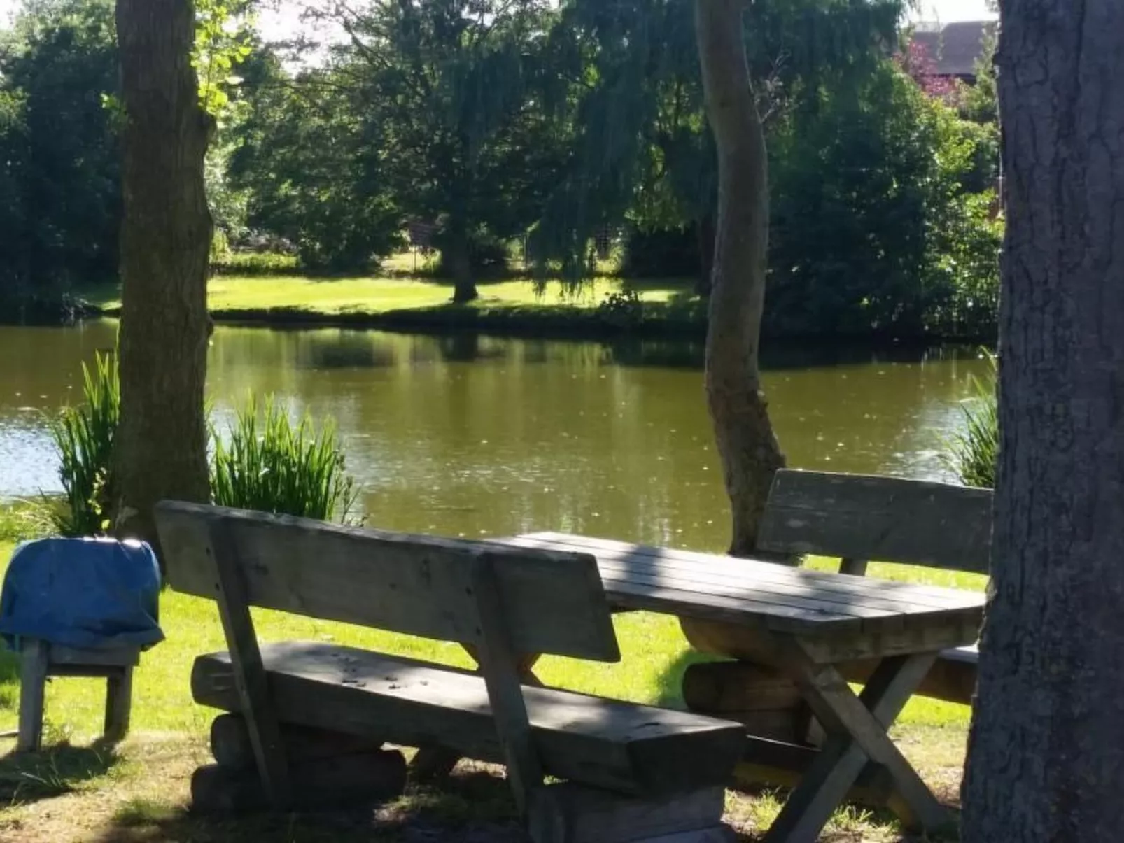  in Dänschendorf auf Fehmarn