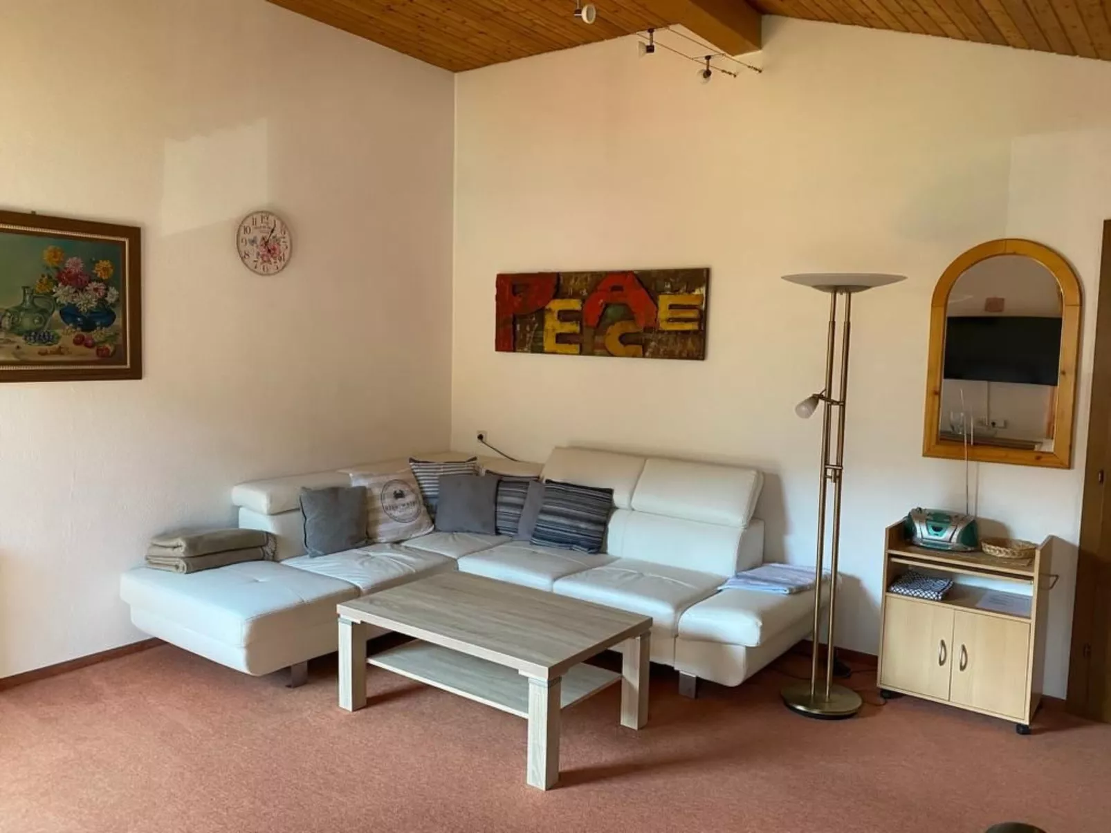 Landhaus Jäger in Filzmoos-Image-tags.info